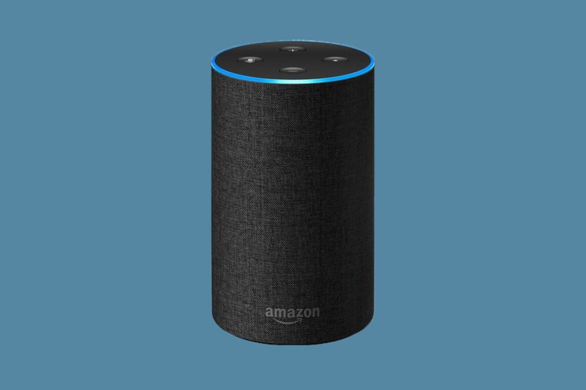 Amazon Echo (second generation)