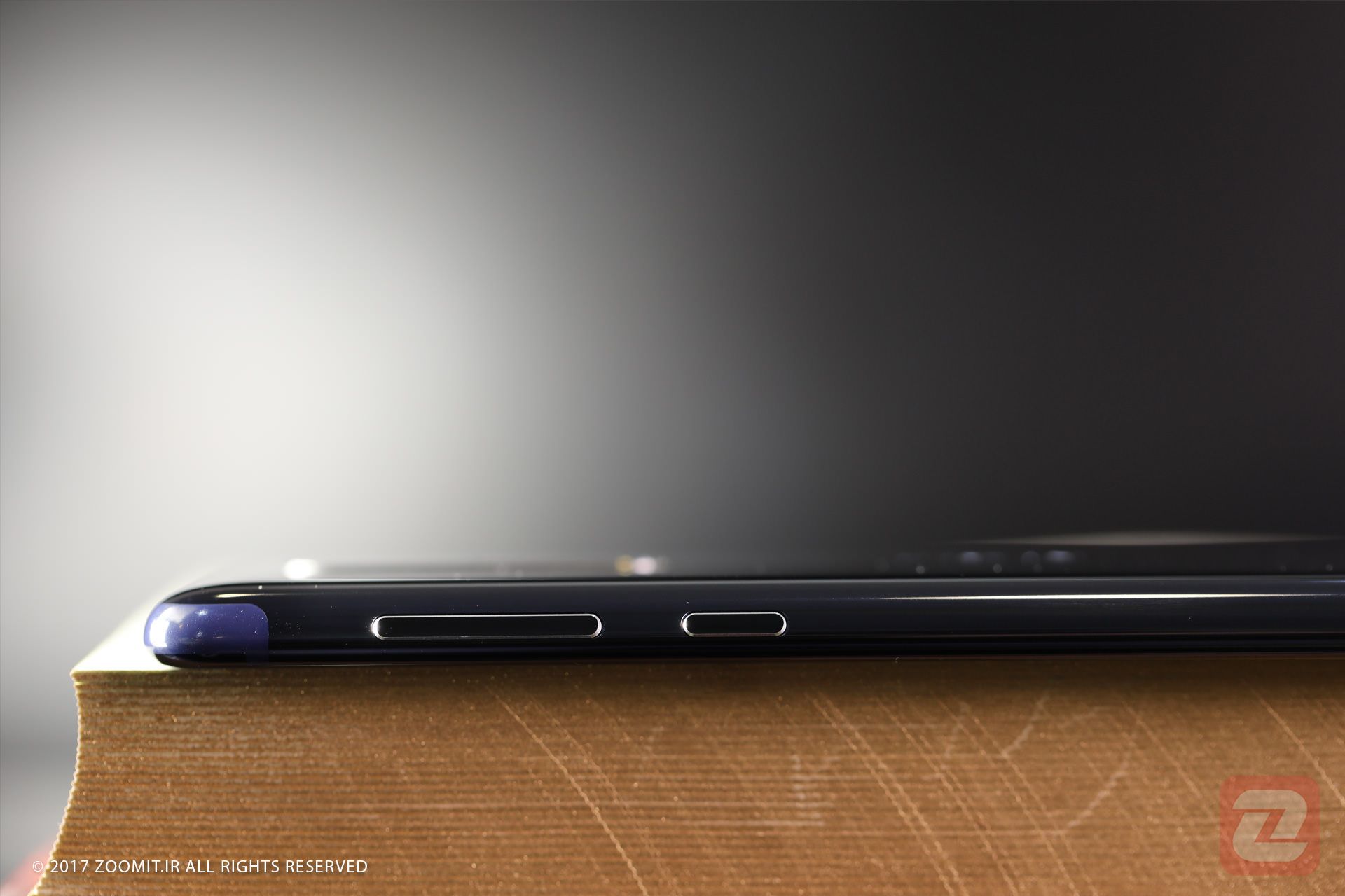 نوکیا 8 / Nokia 8