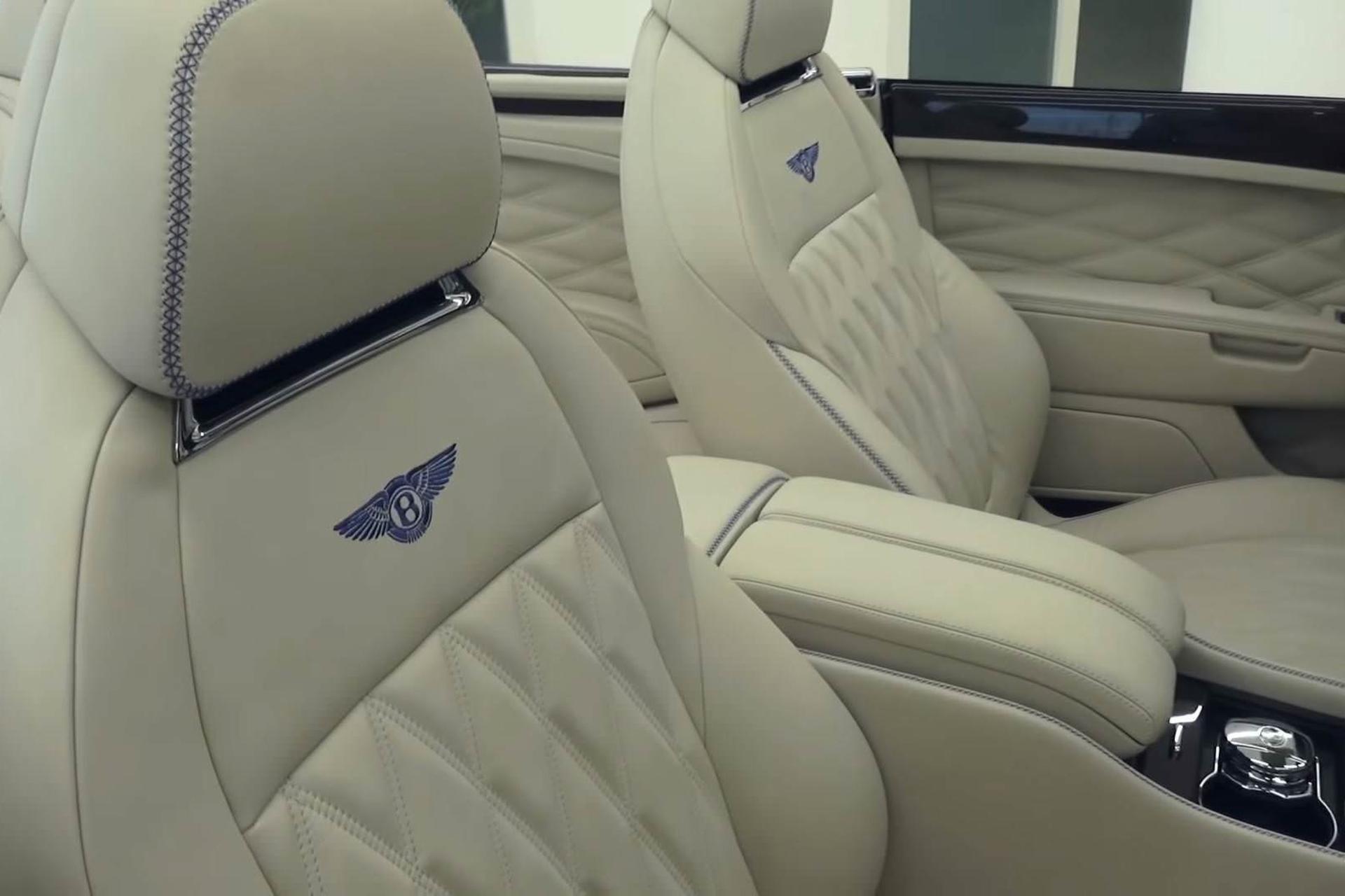 Grand Convertible Concept