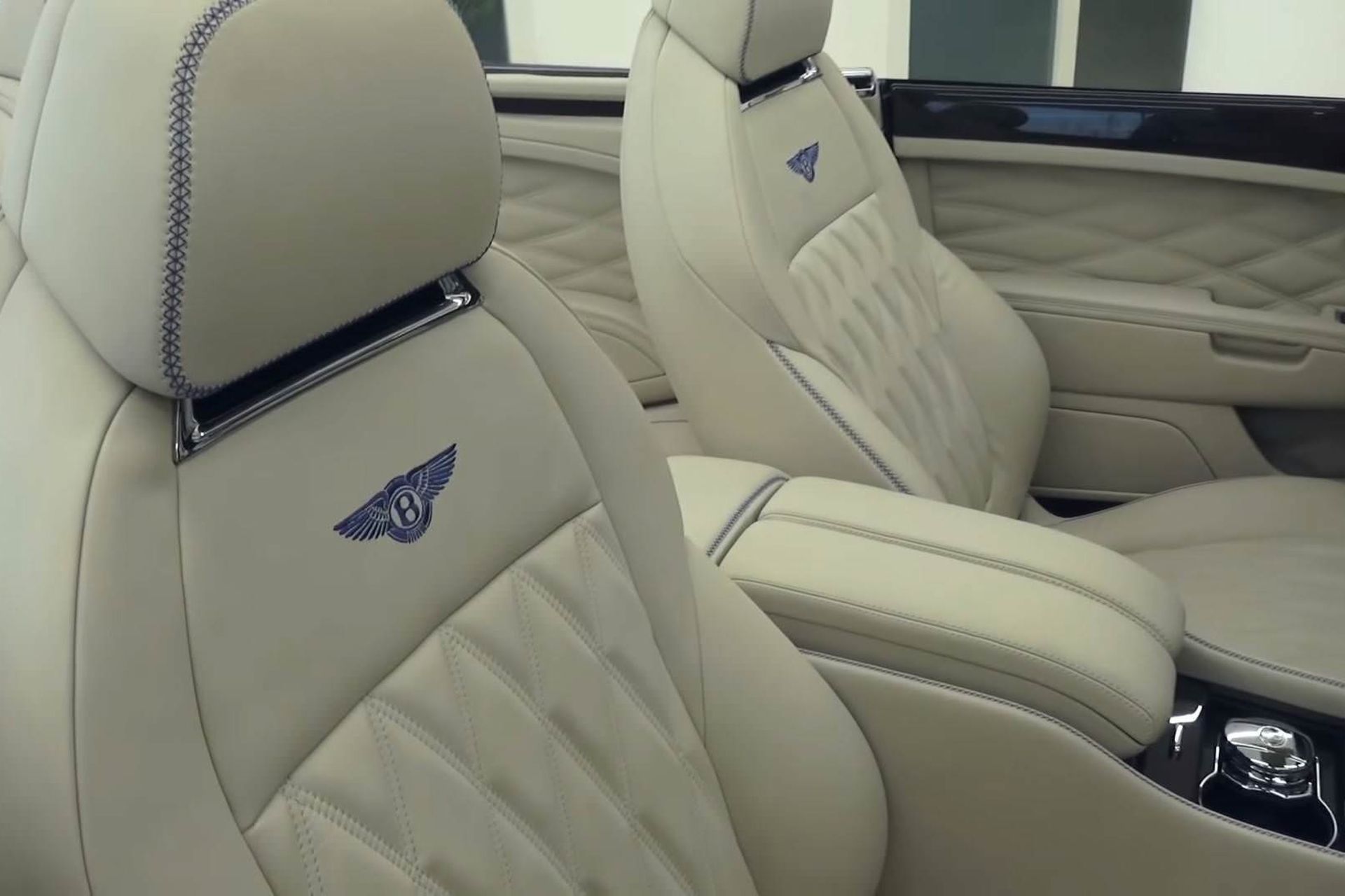 Grand Convertible Concept
