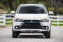 Mitsubishi ASX 2017/ میتسوبیشی ASX ۲۰۱۷