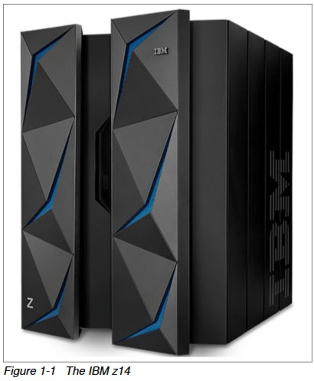 ibm-z14
