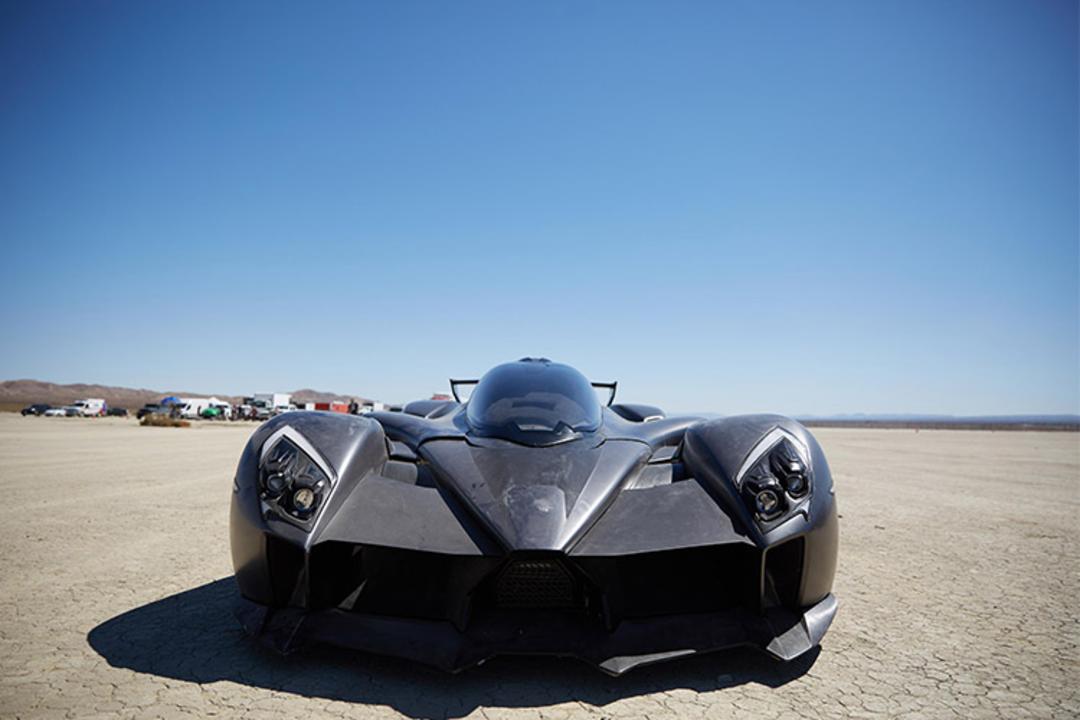 tachyon