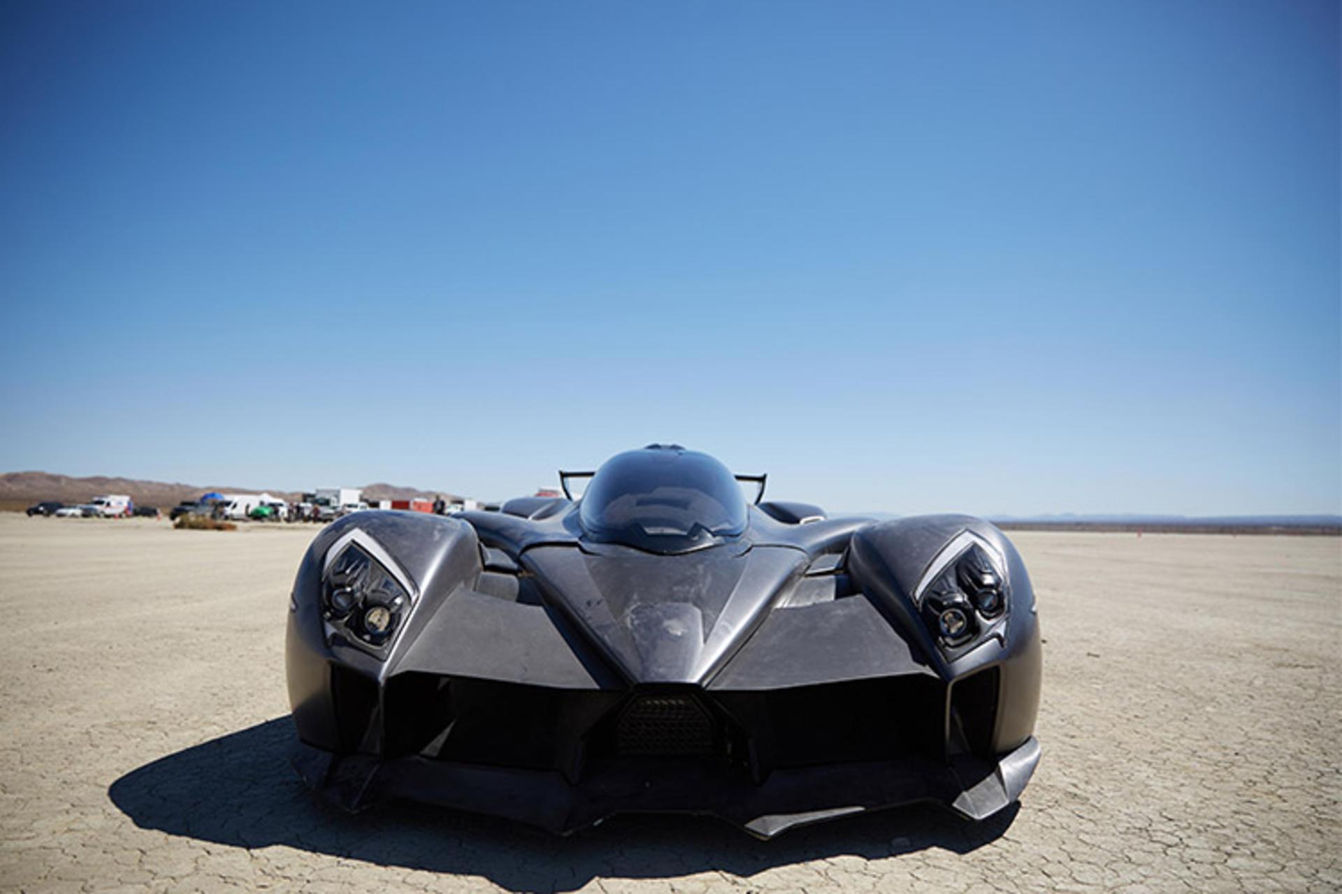 tachyon