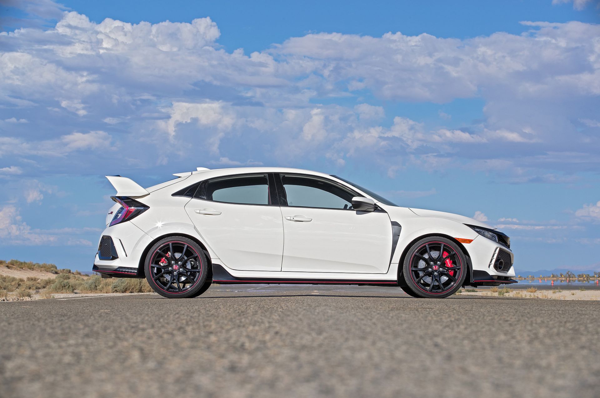 هوندا سیویک تایپ آر / HONDA CIVIC TYPE R 