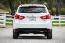 Mitsubishi ASX 2017/ میتسوبیشی ASX ۲۰۱۷