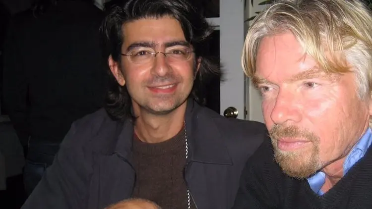پیر امیدیار