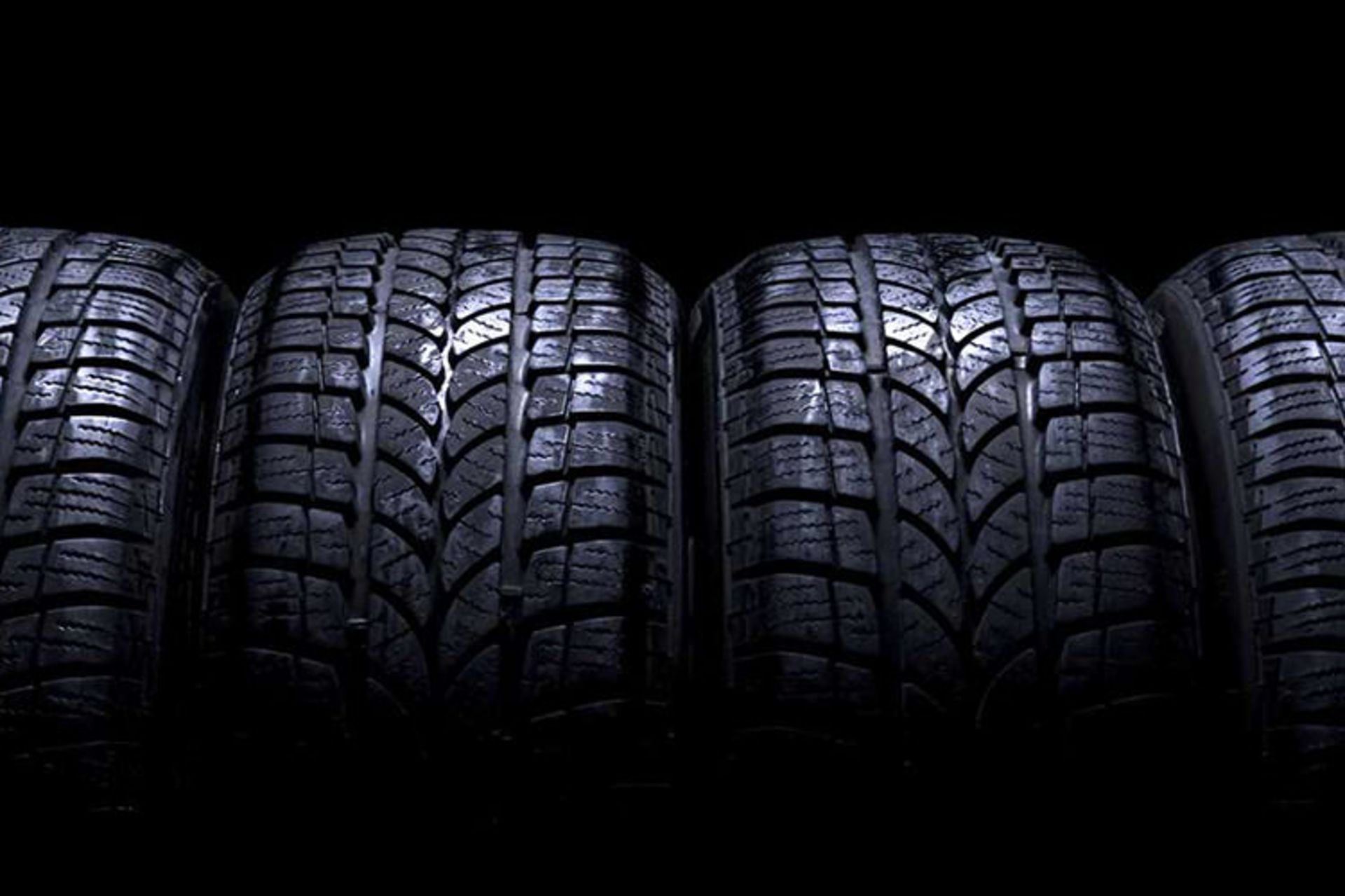 تایر و لاستیک