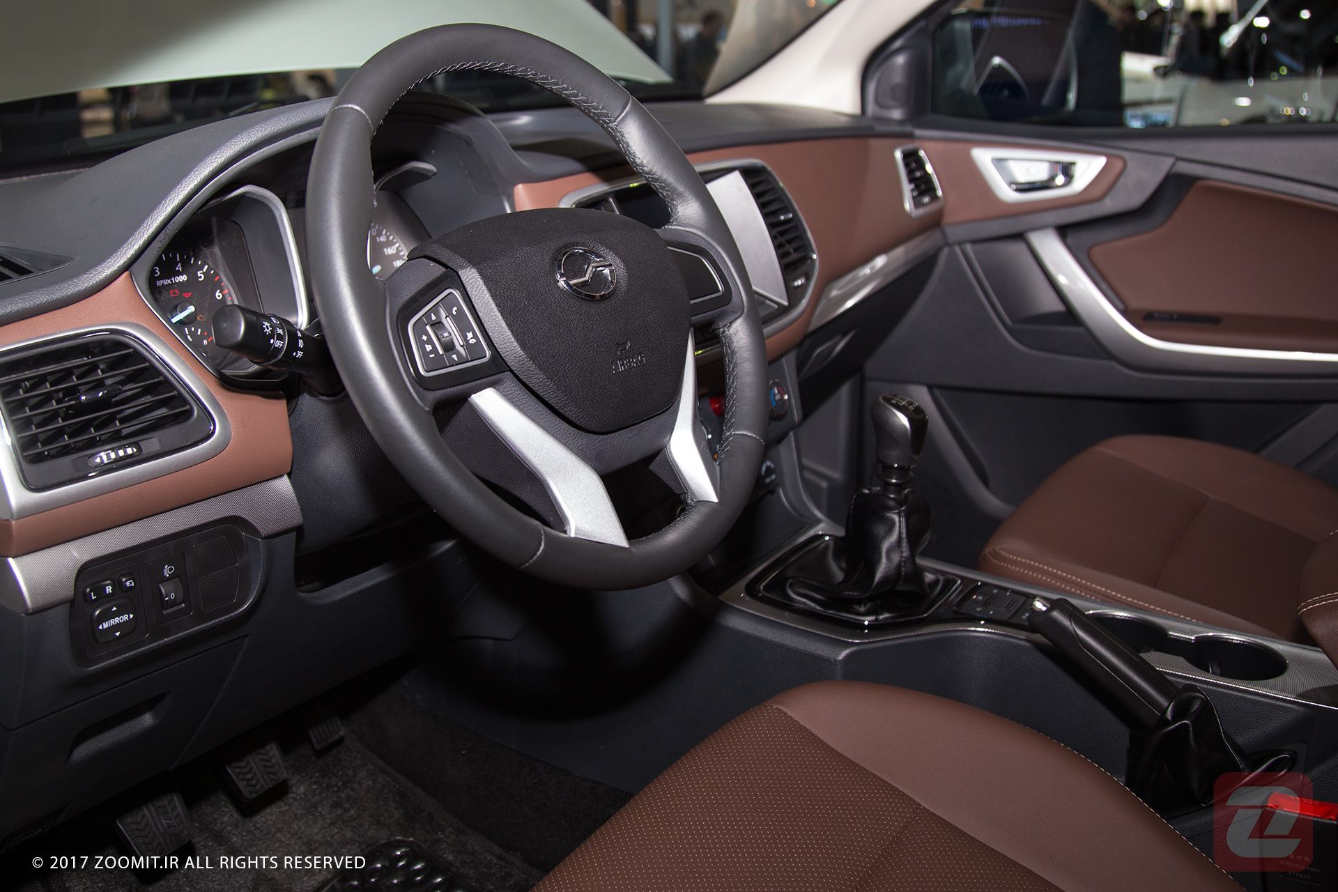 وانت بهمن ترالورد / bahman terralord