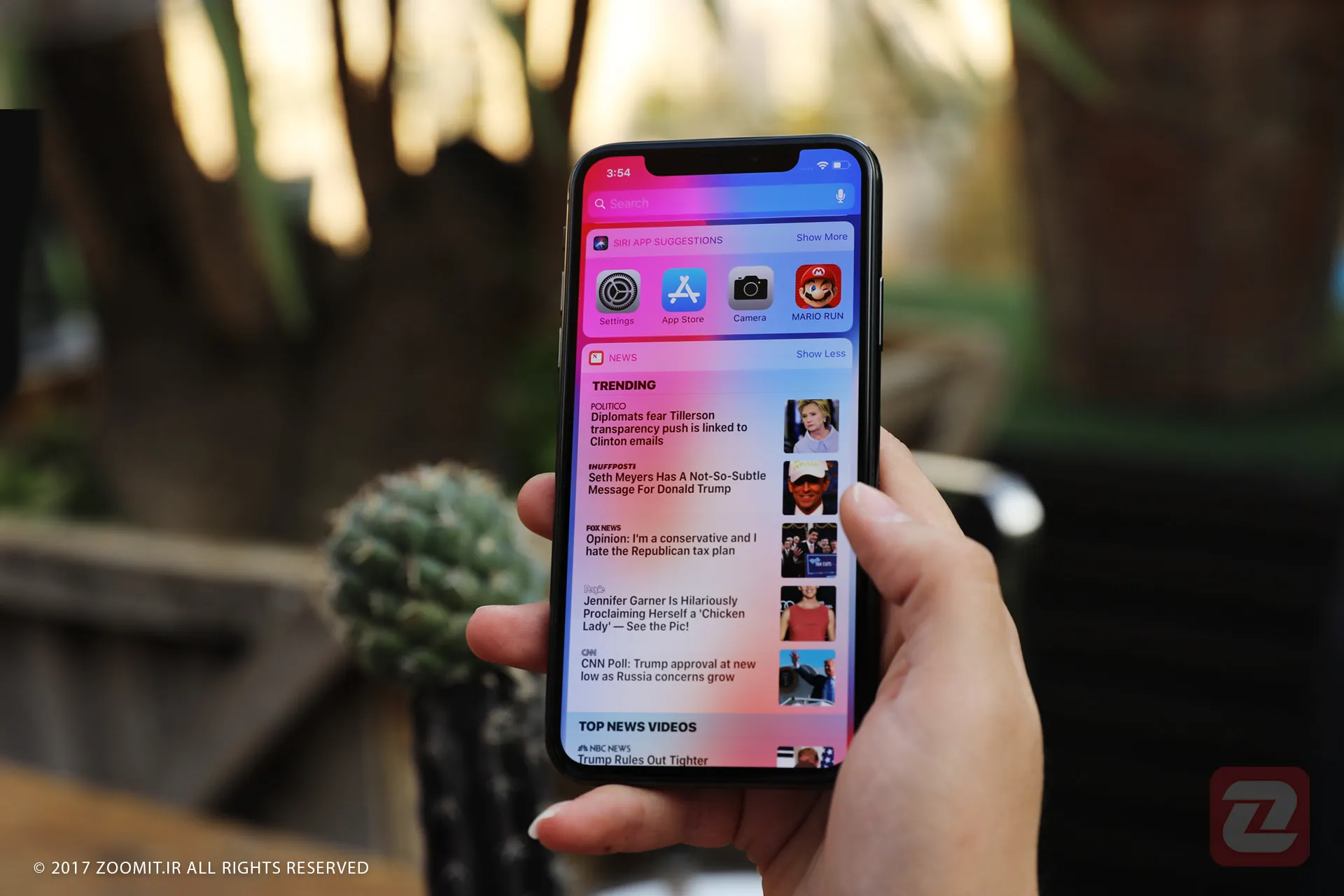 آیفون 10 ایکس / iphone x