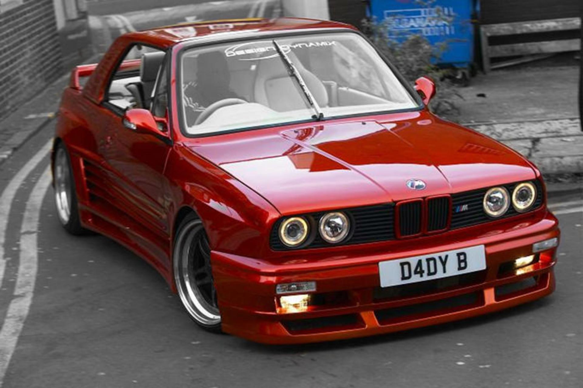 بی ام و / BMW M3