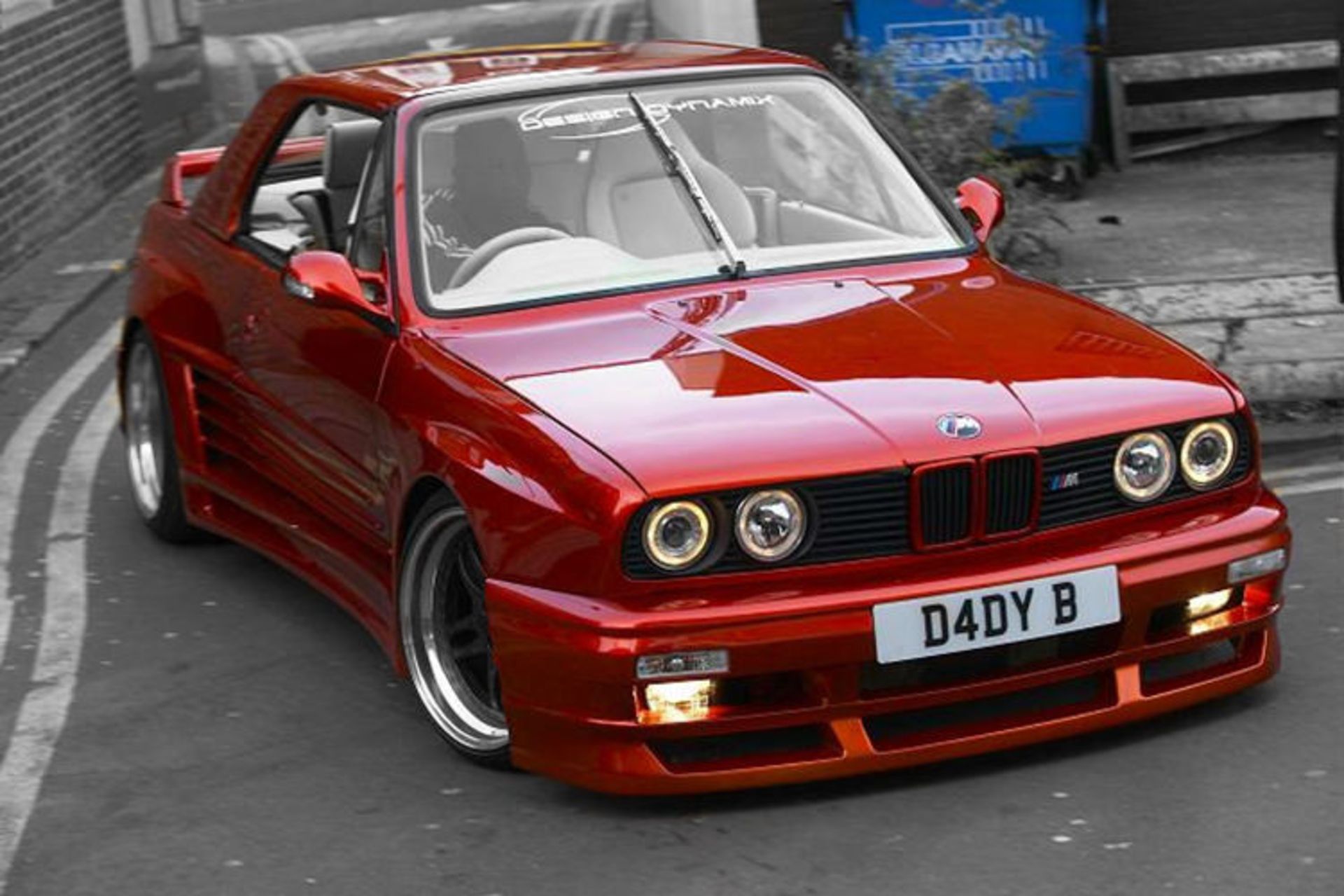 بی ام و / BMW M3