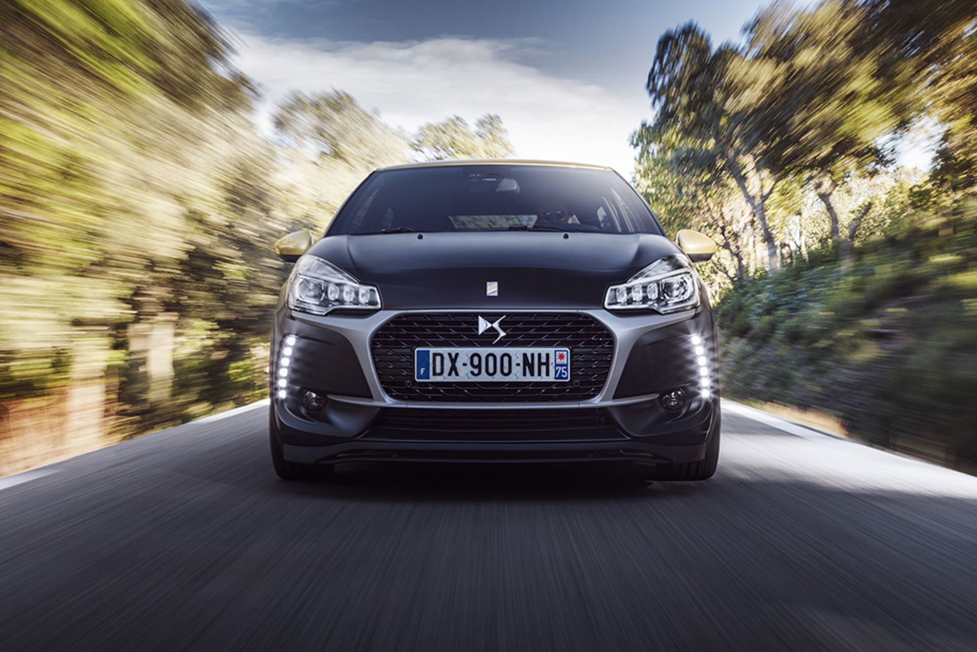 DS 3