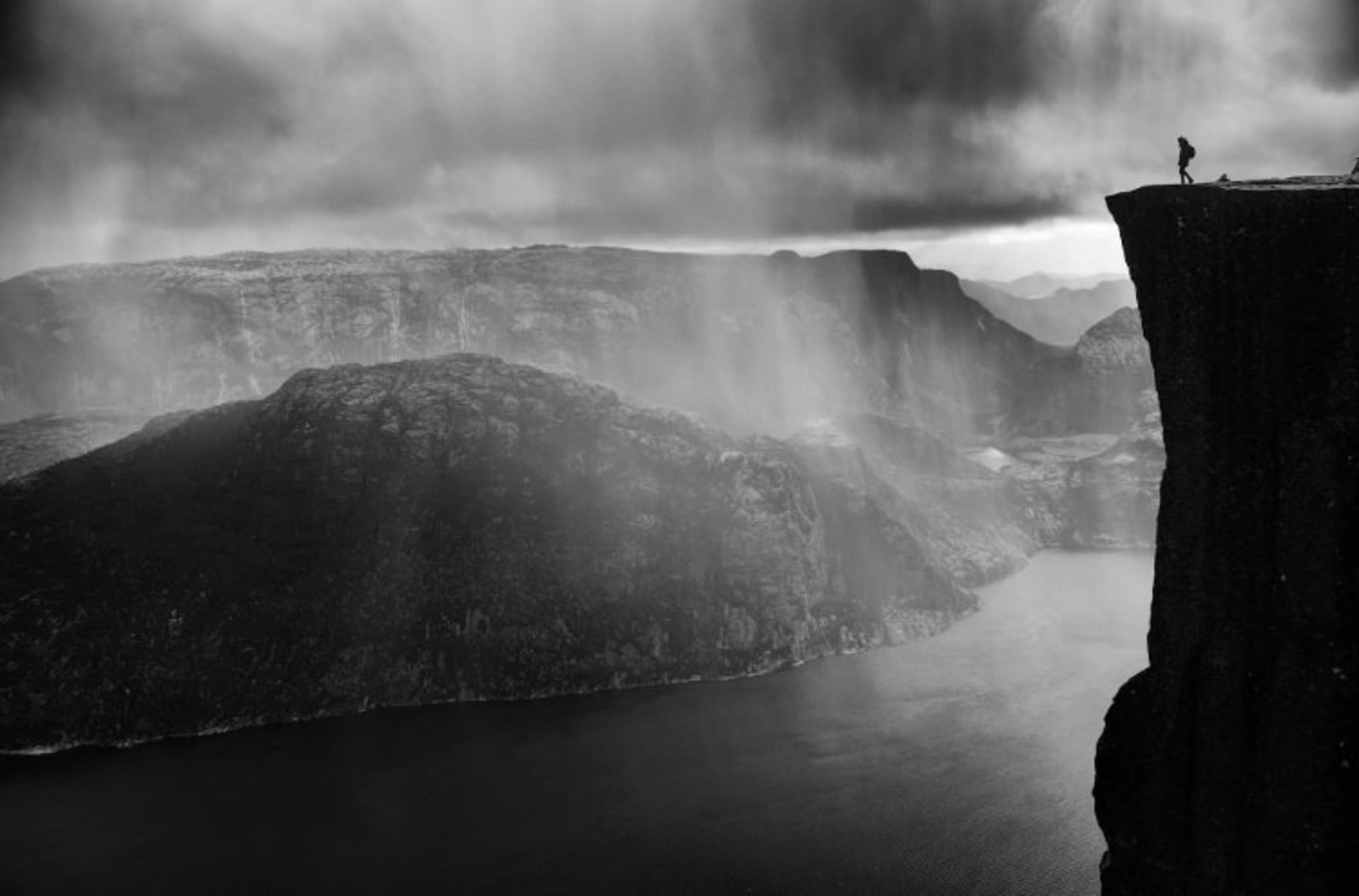 تصاویر زیبای سیاه و سفید