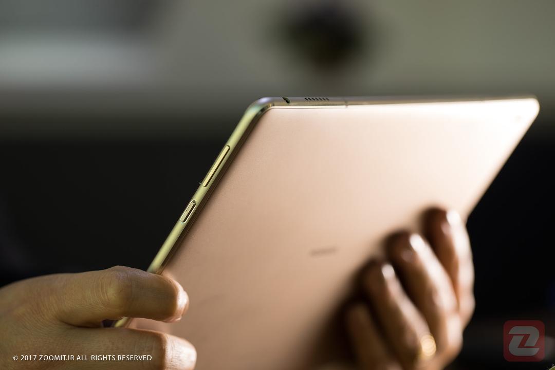 هواوی مدیاپد ام ۳ لایت ۱۰ / Huawei Mediapad M3 lite 10