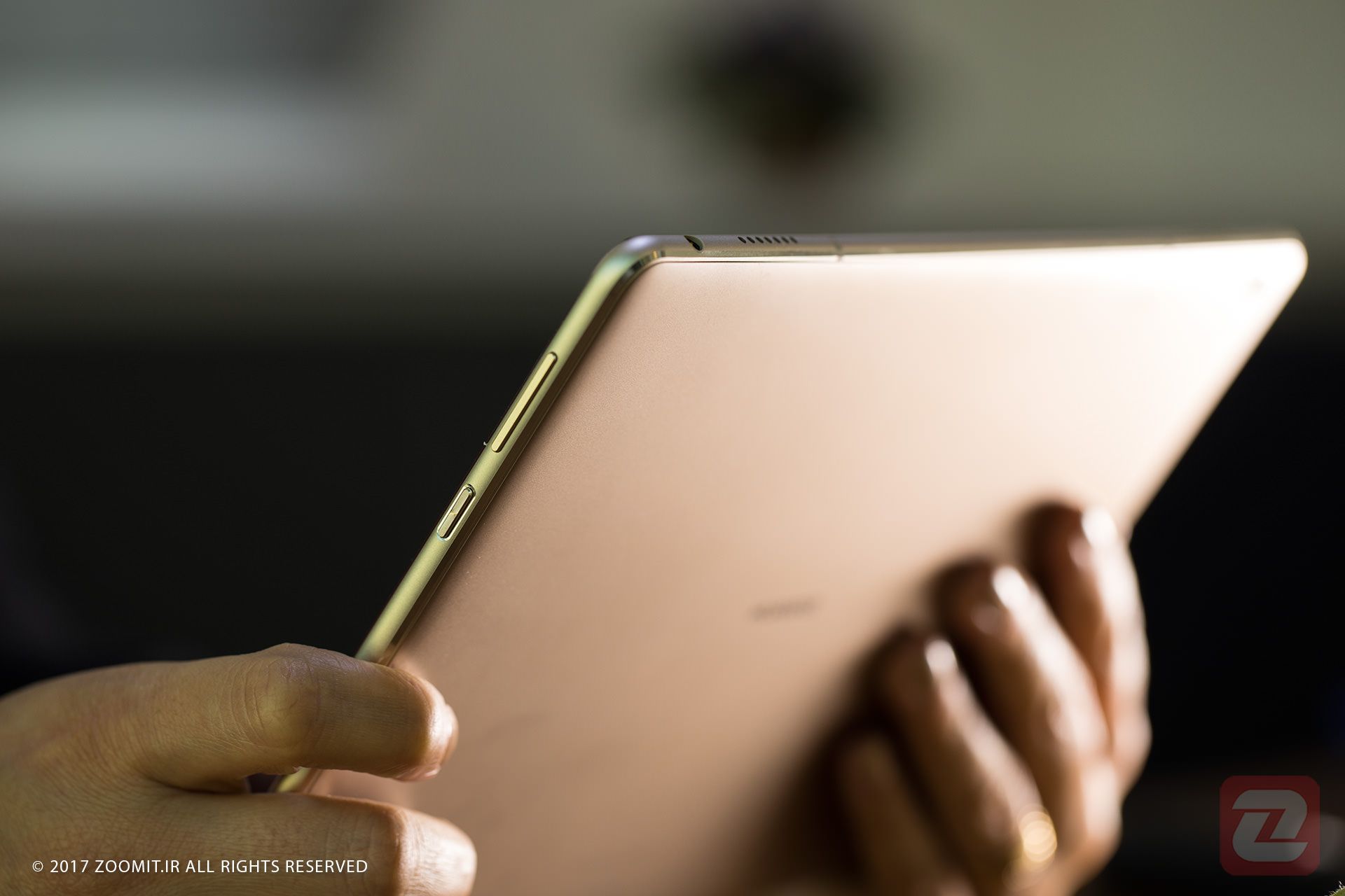 هواوی مدیاپد ام ۳ لایت ۱۰ / Huawei Mediapad M3 lite 10