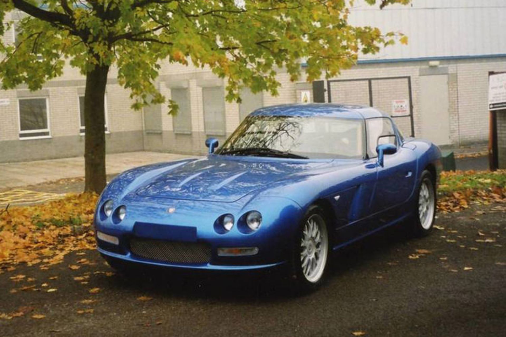 بریستول / Bristol Fighter