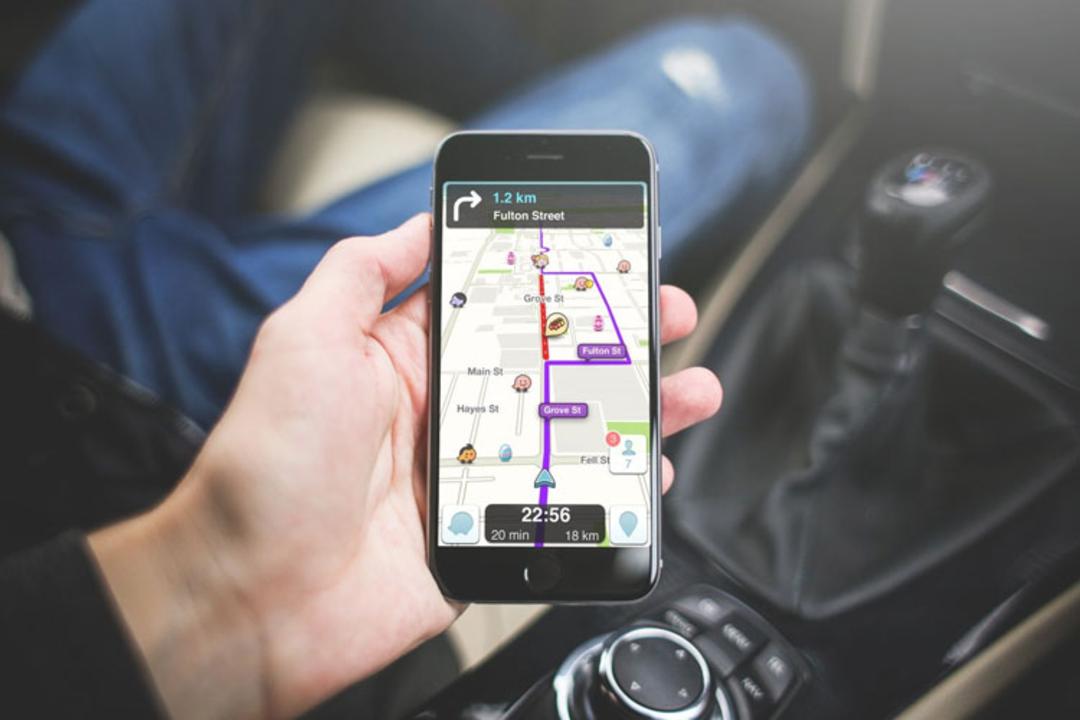 ممنوعیت استفاده از ویز توسط اسنپ