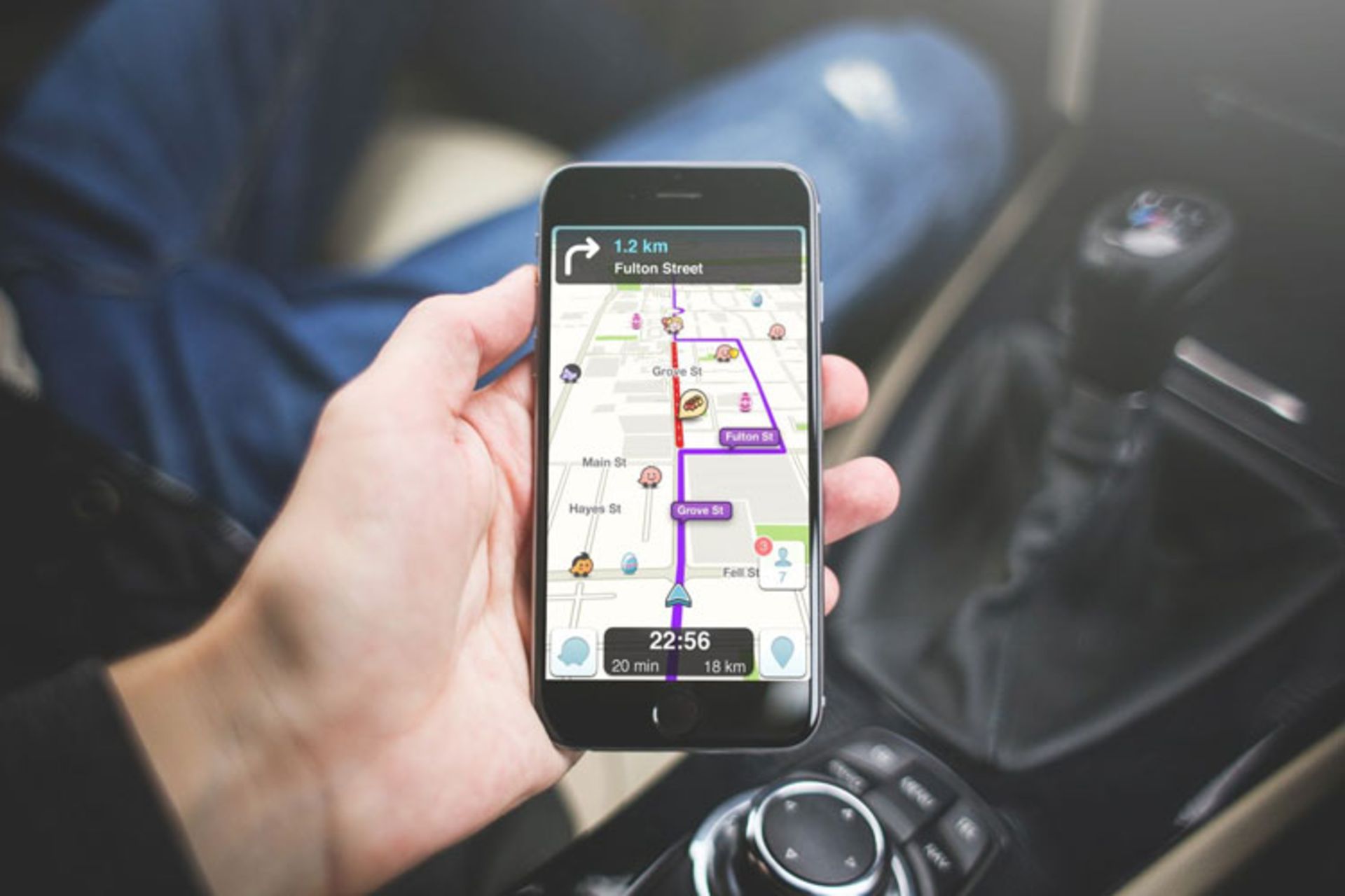 ممنوعیت استفاده از ویز توسط اسنپ