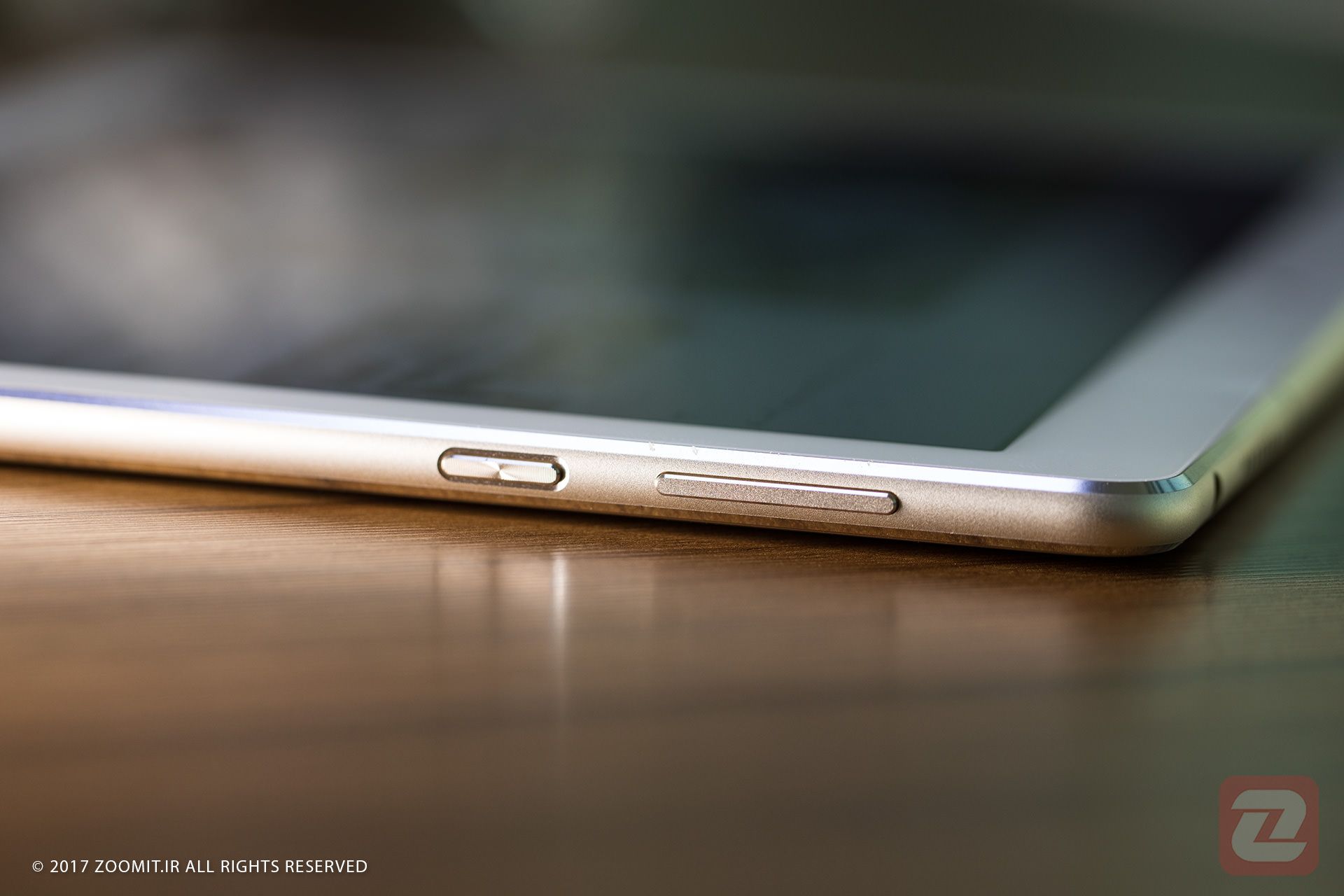 هواوی مدیاپد ام ۳ لایت ۱۰ / Huawei Mediapad M3 lite 10