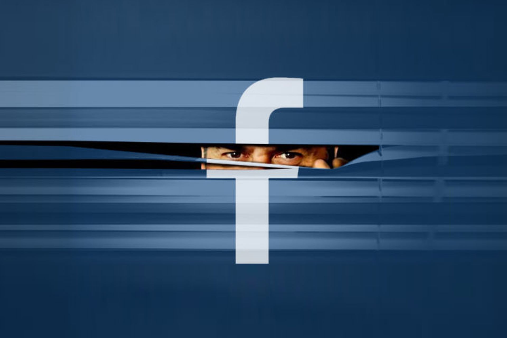 حریم خصوصی فیسبوک