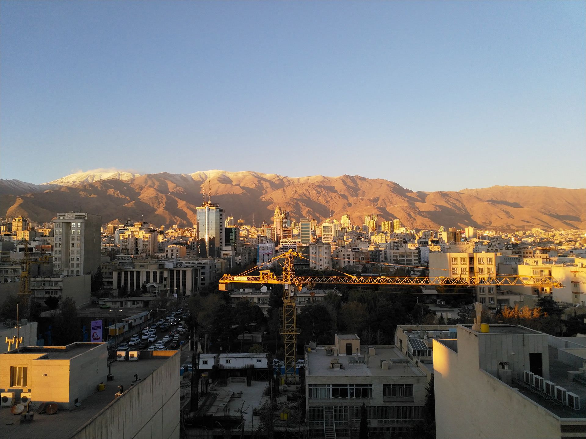 نمونه عکس دوربین نوکیا 8