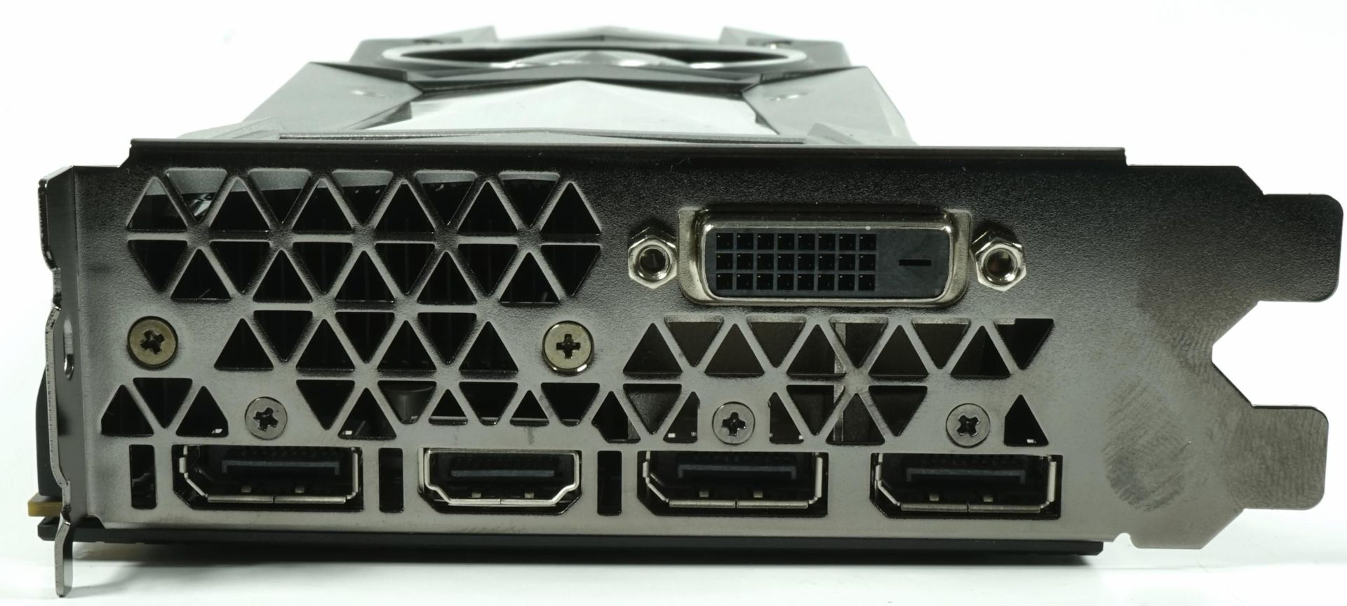 کارت گرافیک انویدیا Nvidia GeForce GTX 1070 Ti