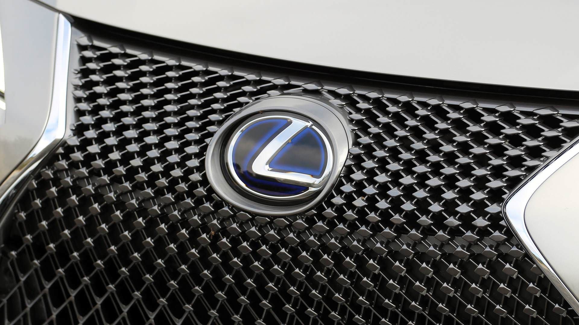 لکسوس / Lexus LC 500h