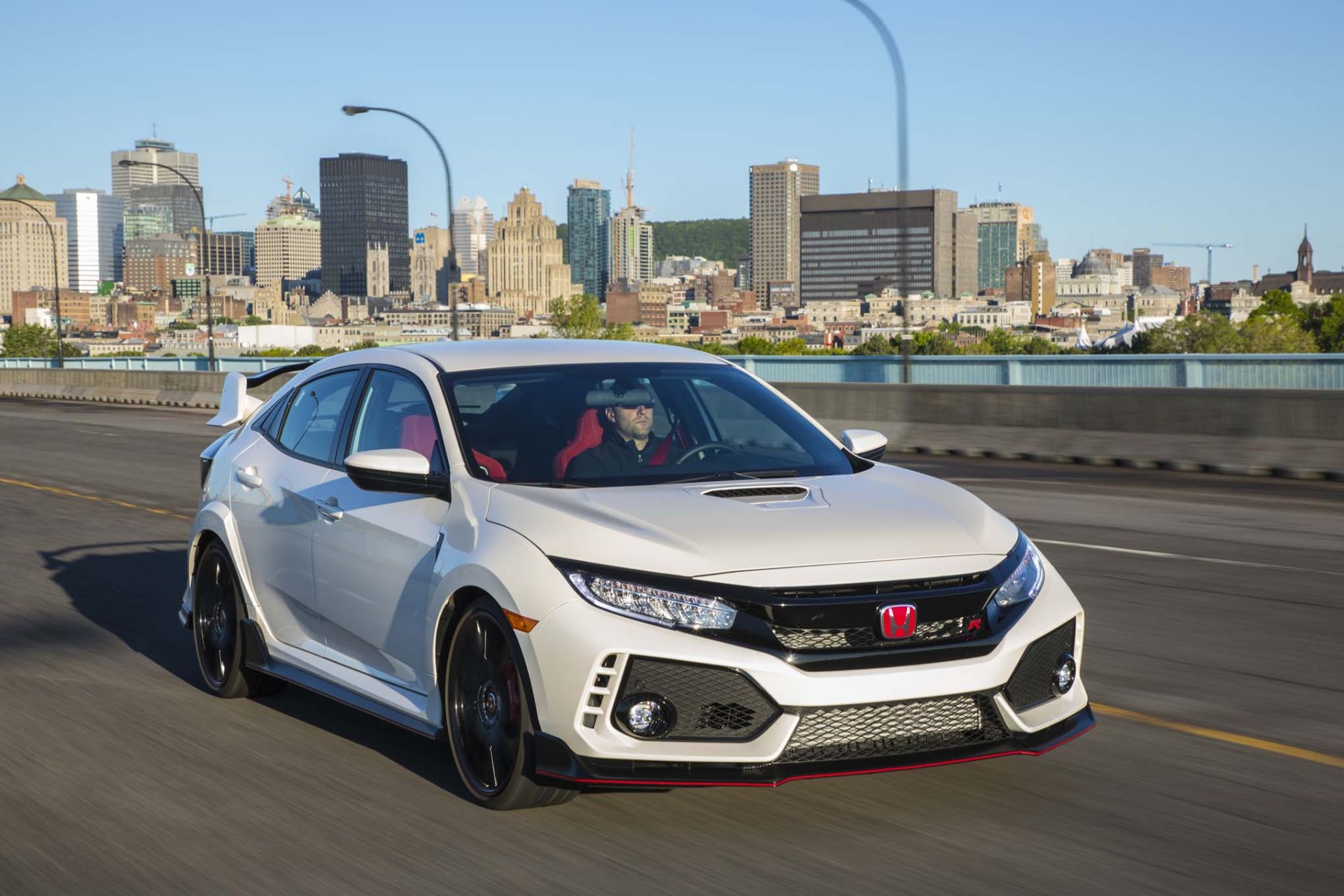 هوندا سیویک تایپ آر / HONDA CIVIC TYPE R 