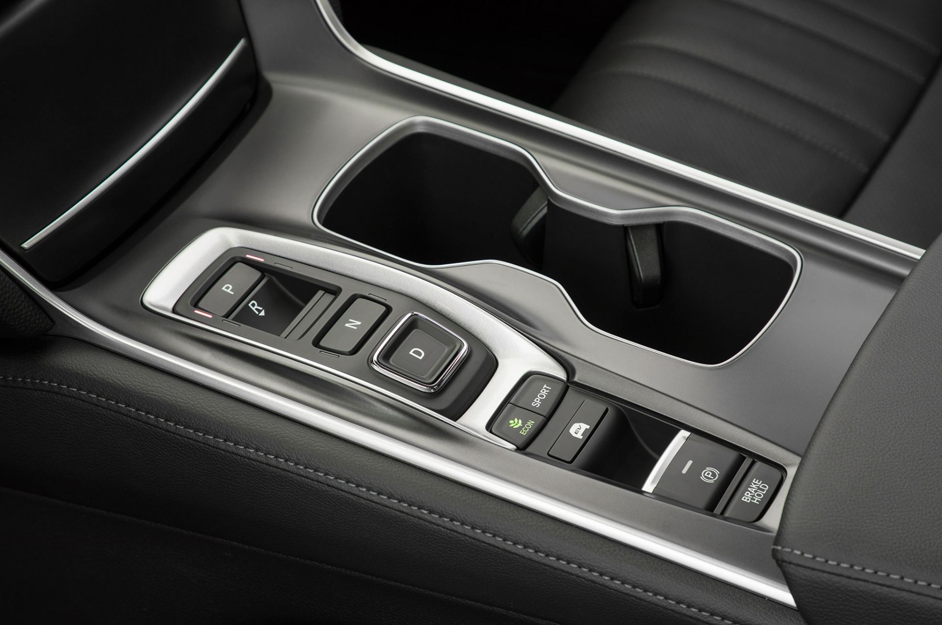 هوندا آکورد هیبرید ۲۰۱۸