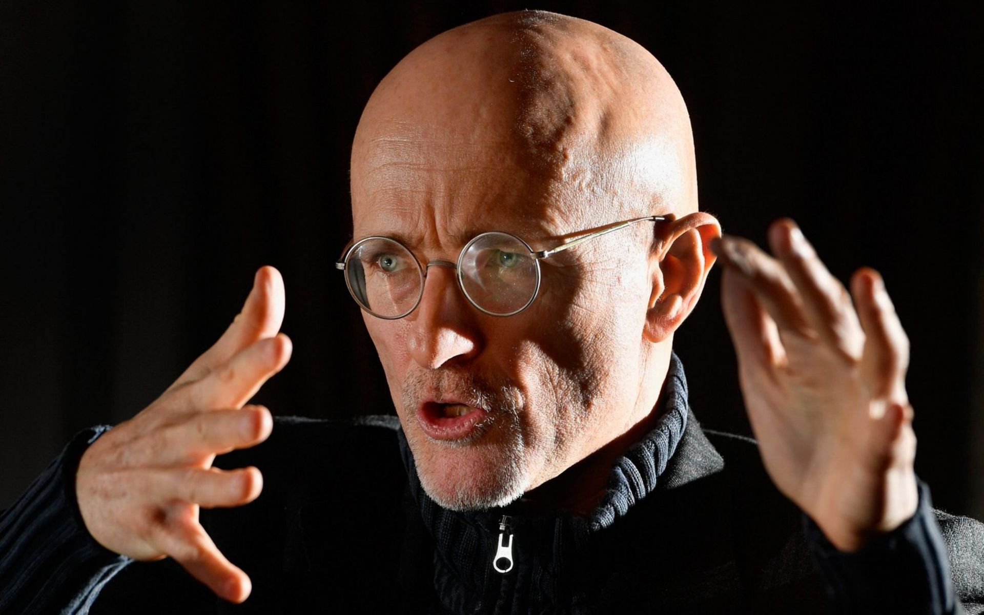 سرجیو کاناورو / Sergio Canavero