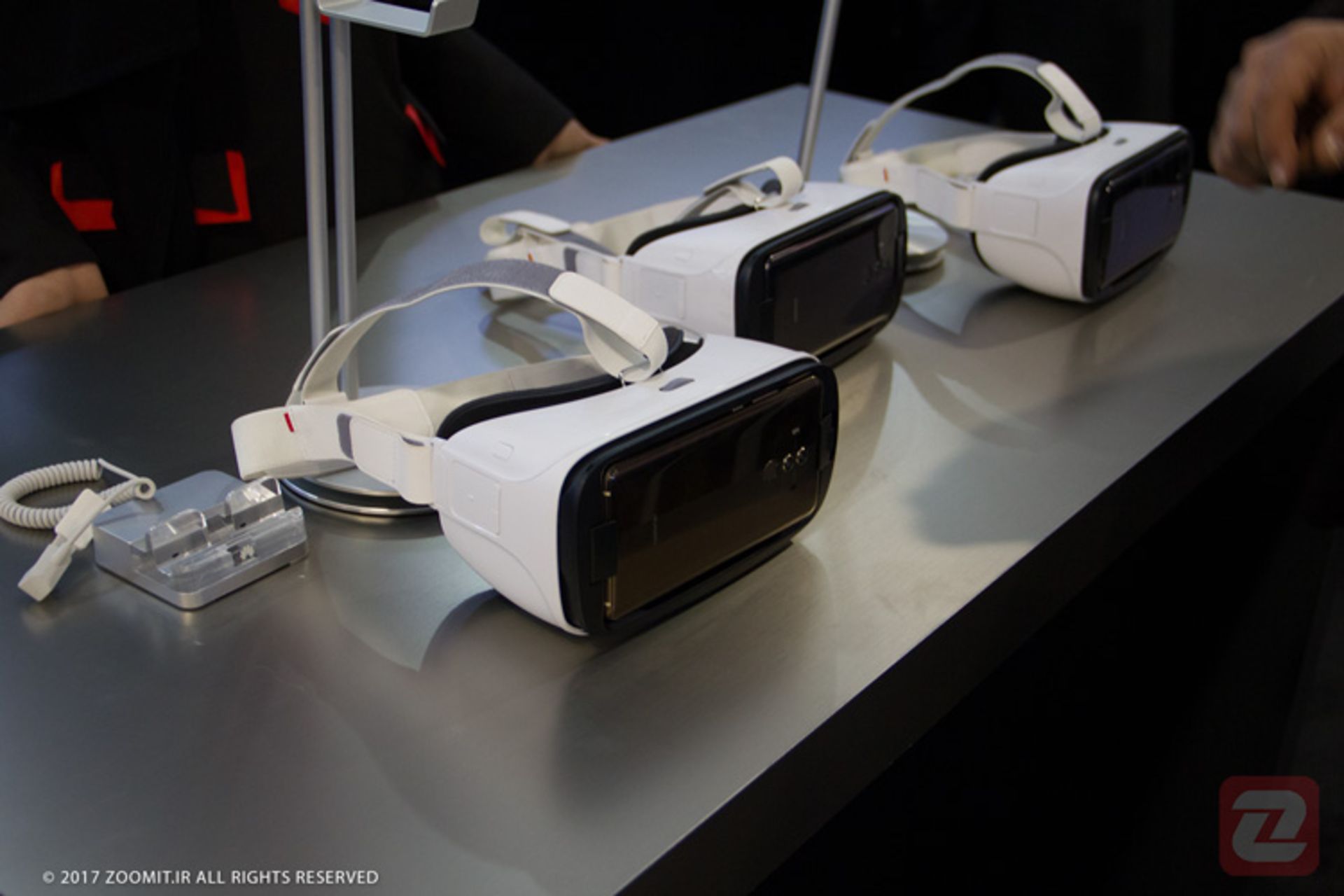 رونمایی از میت ۱۰ در ایران