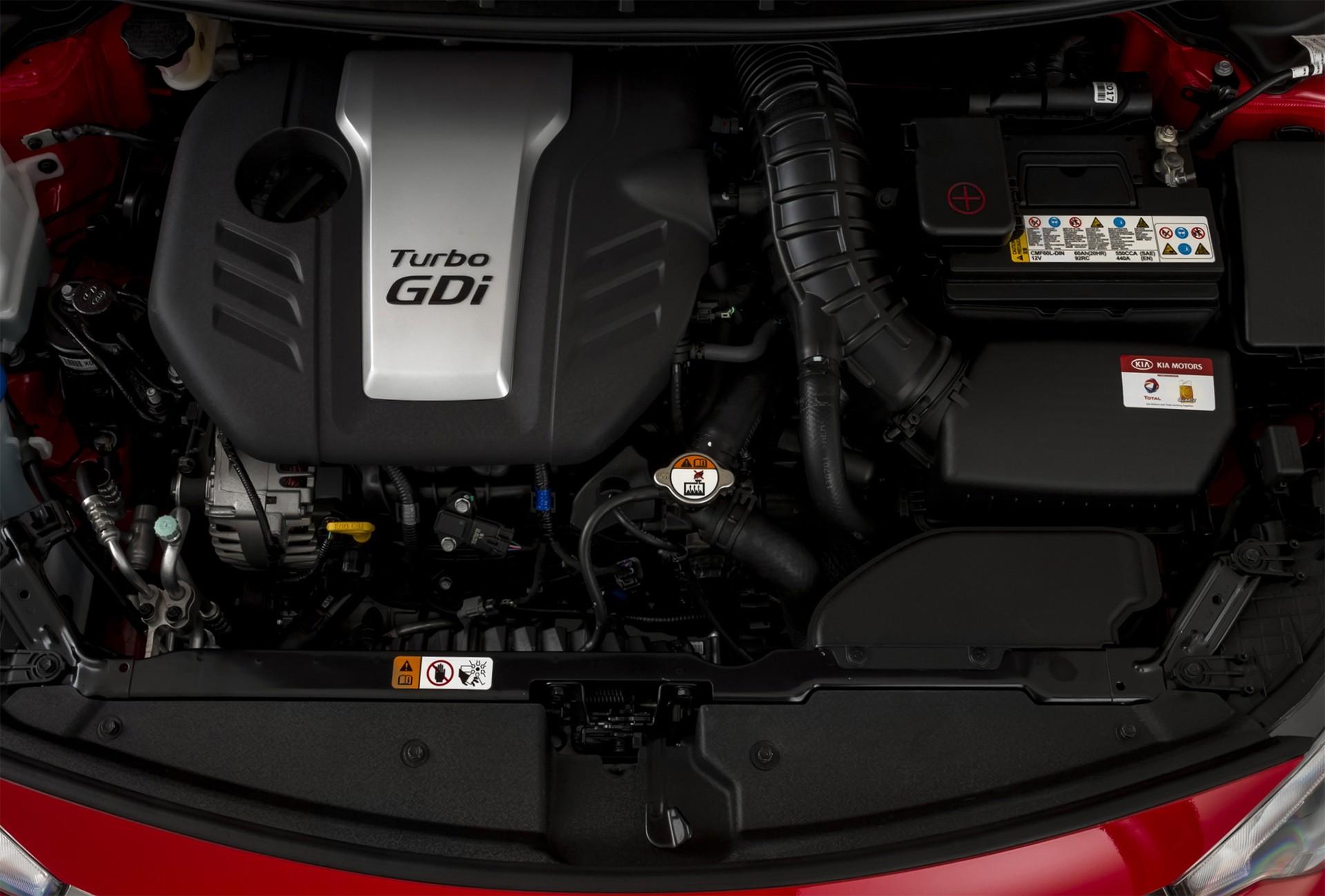 KIA Cerato / کیا سراتو ۲۰۱۷
