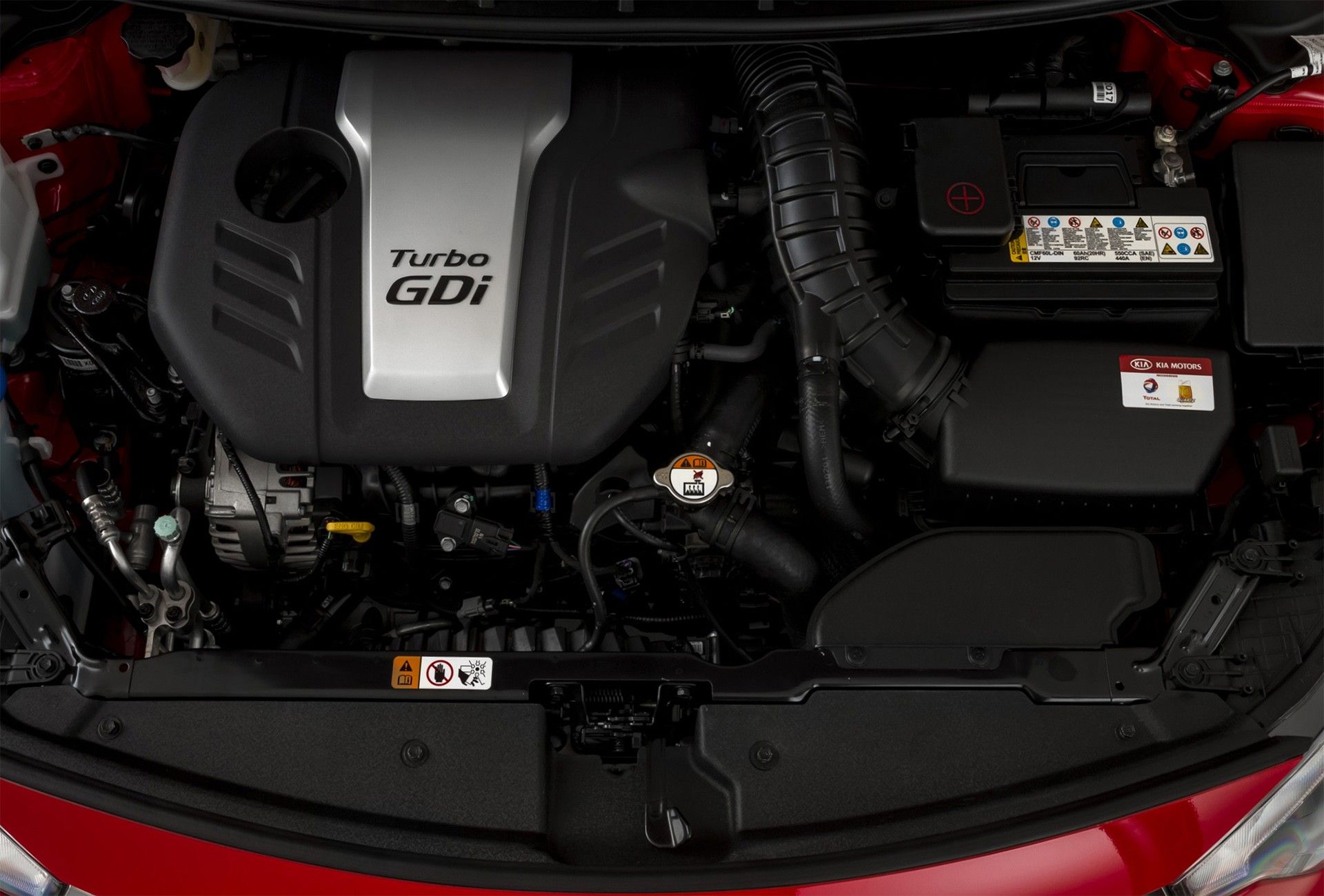 KIA Cerato / کیا سراتو ۲۰۱۷