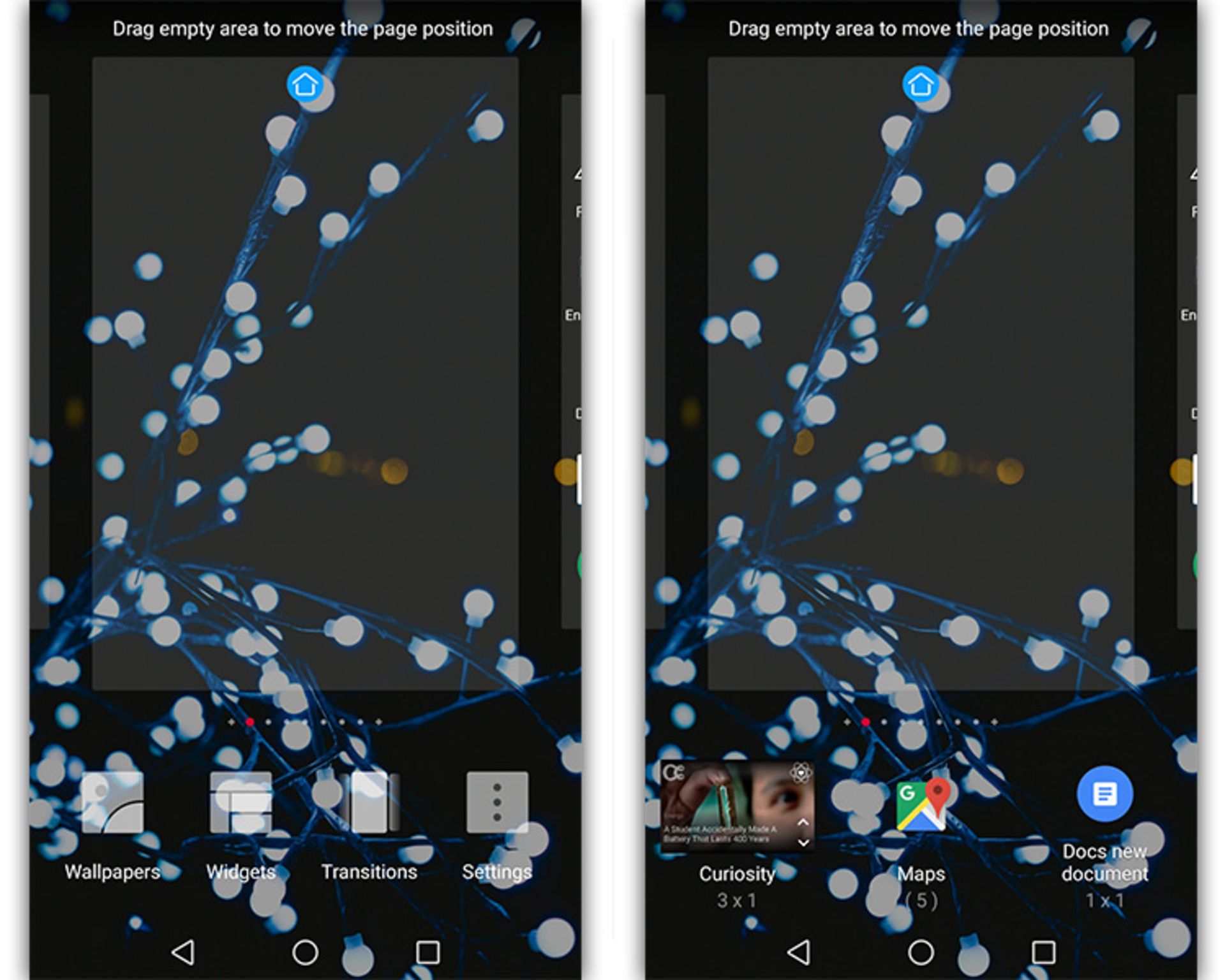 آموزش نقشه گوگل/google/ maps