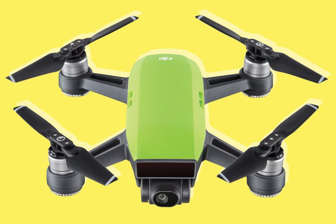 DJI Spark