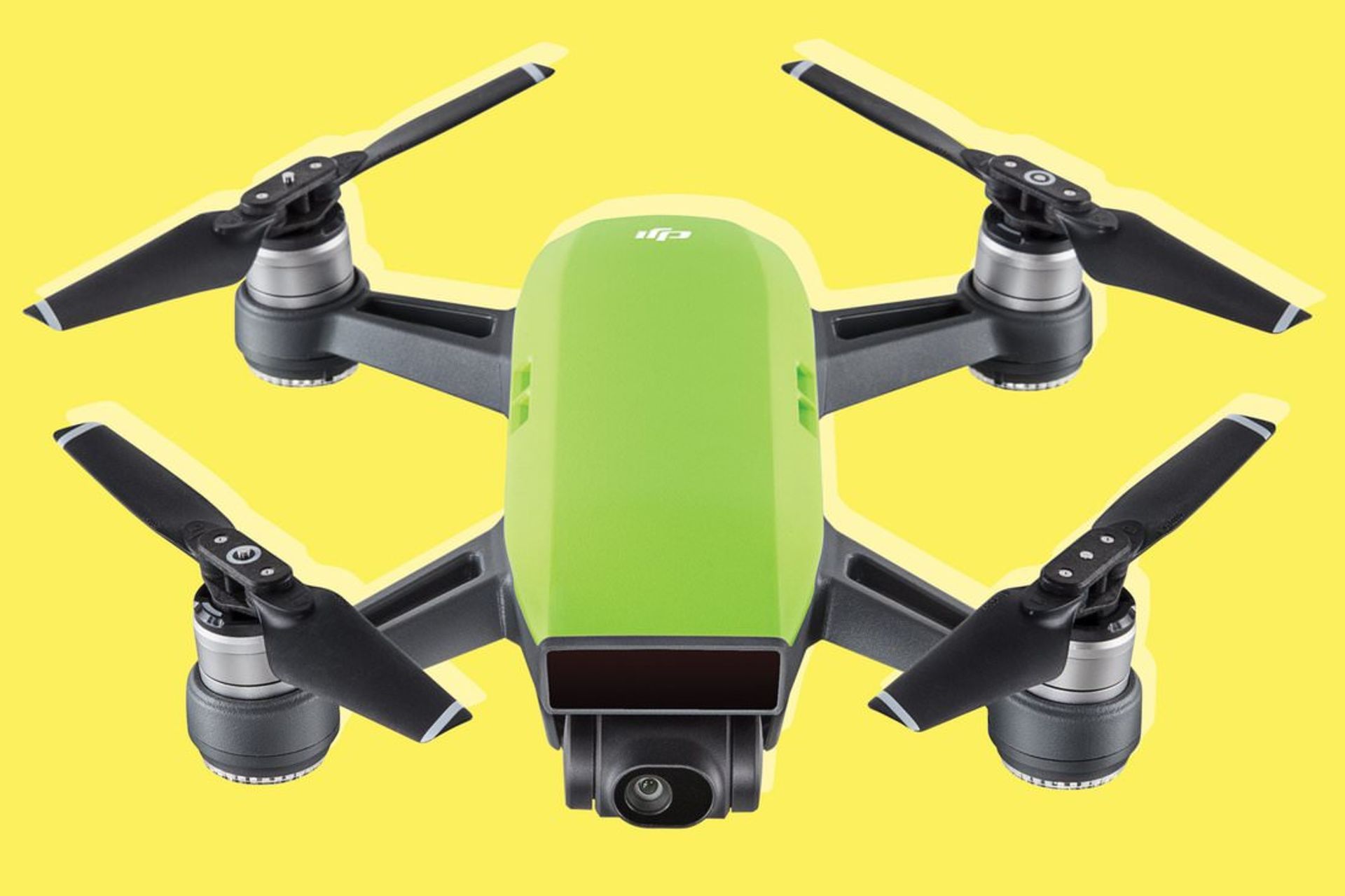 DJI Spark