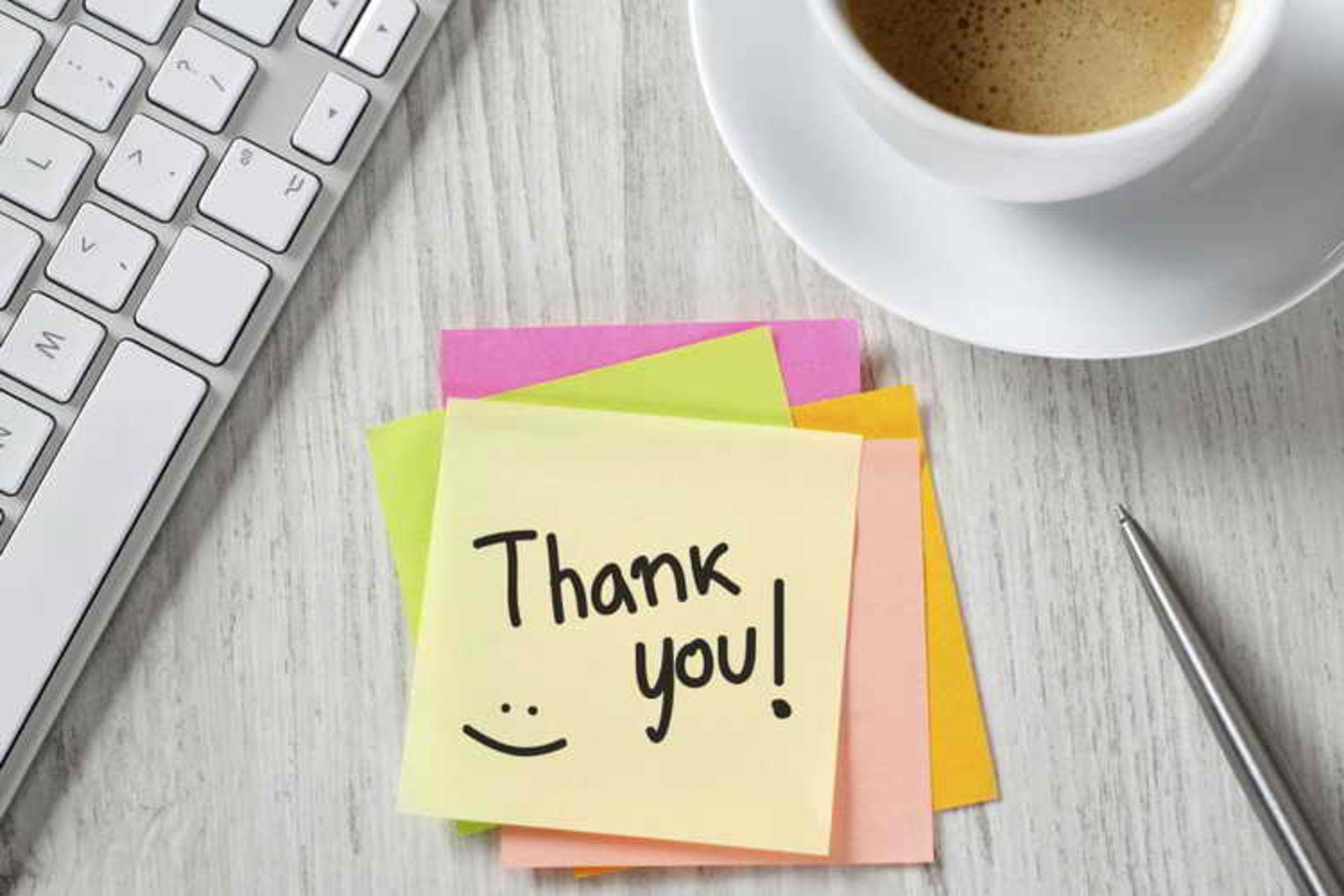  Appreciate For Your Employees