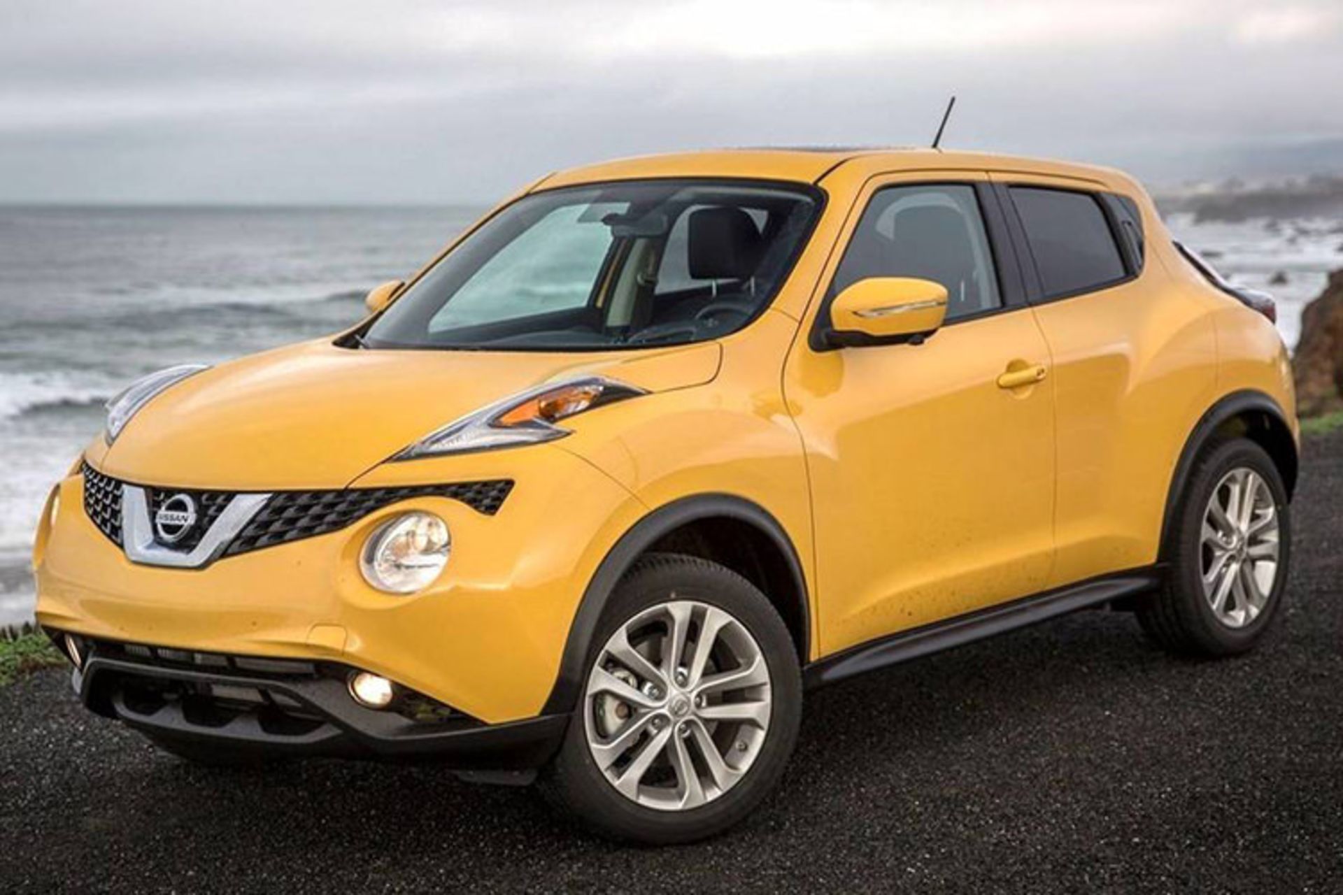 Nissan Juke / نیسان جوک