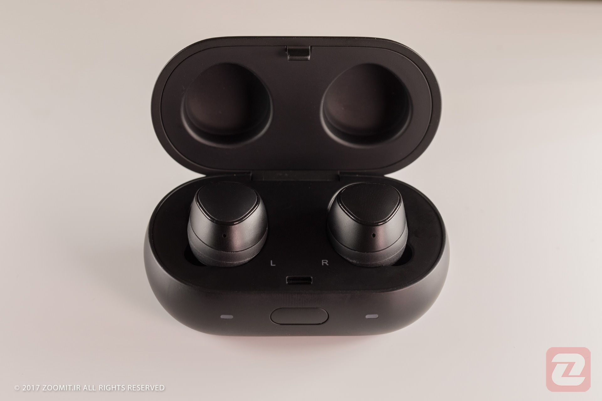 سامسونگ گیر آیکون ایکس / Samsung gear iconx