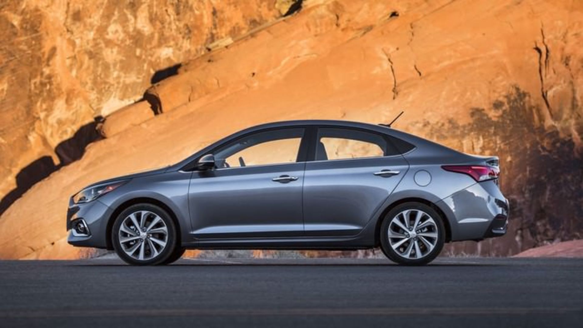 هیوندای اکسنت