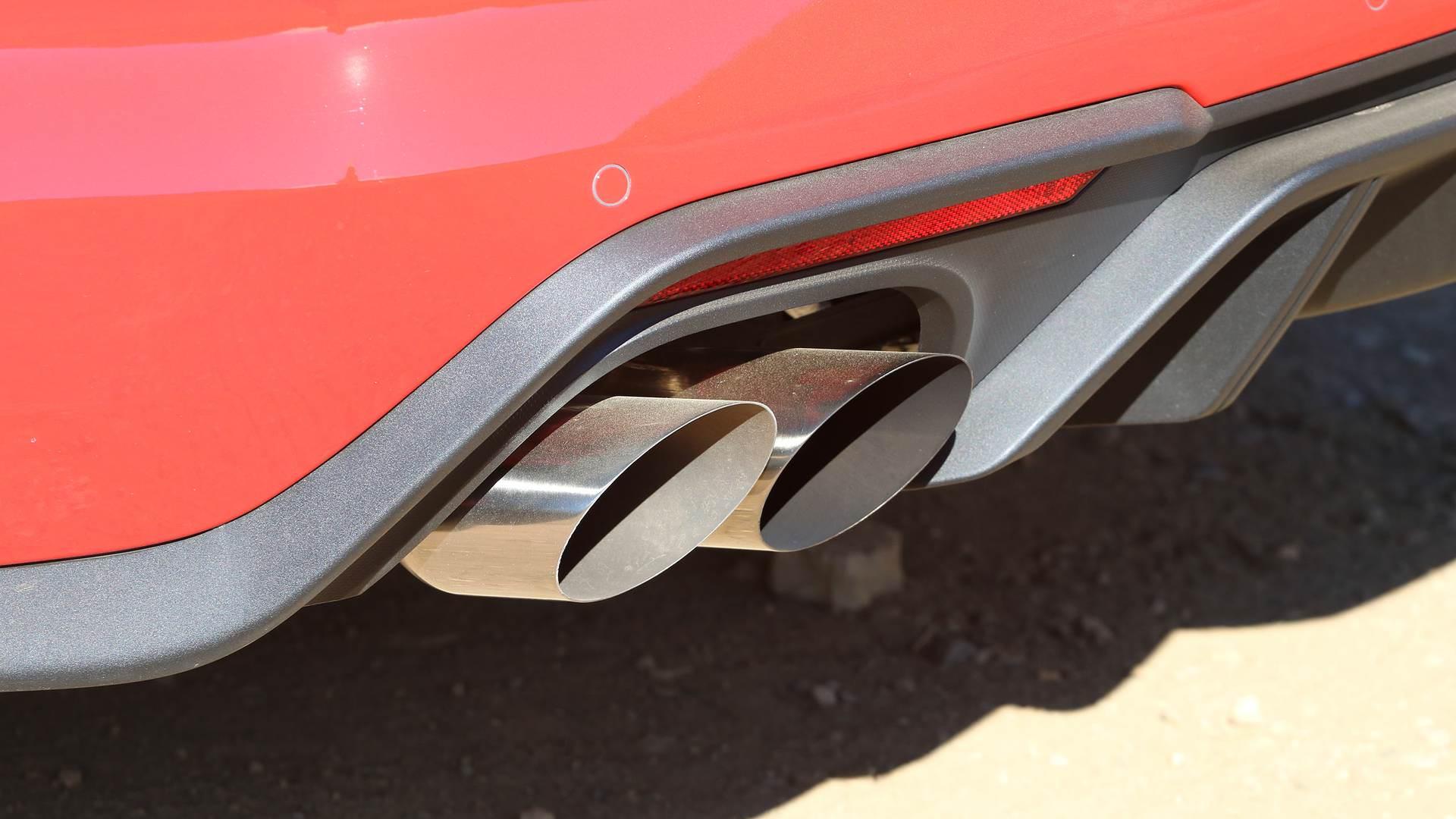 فورد موستانگ 2018 / FORD MUSTANG