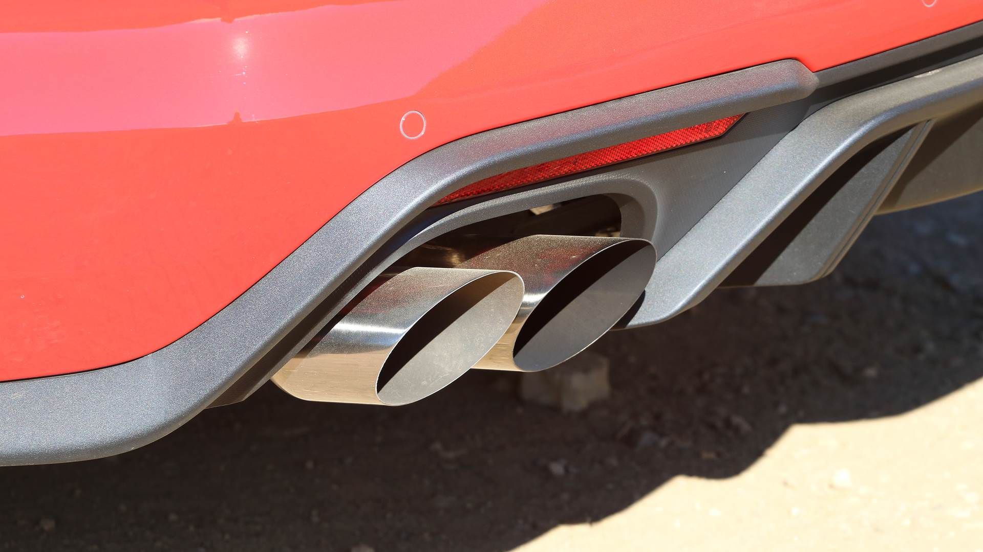 فورد موستانگ 2018 / FORD MUSTANG