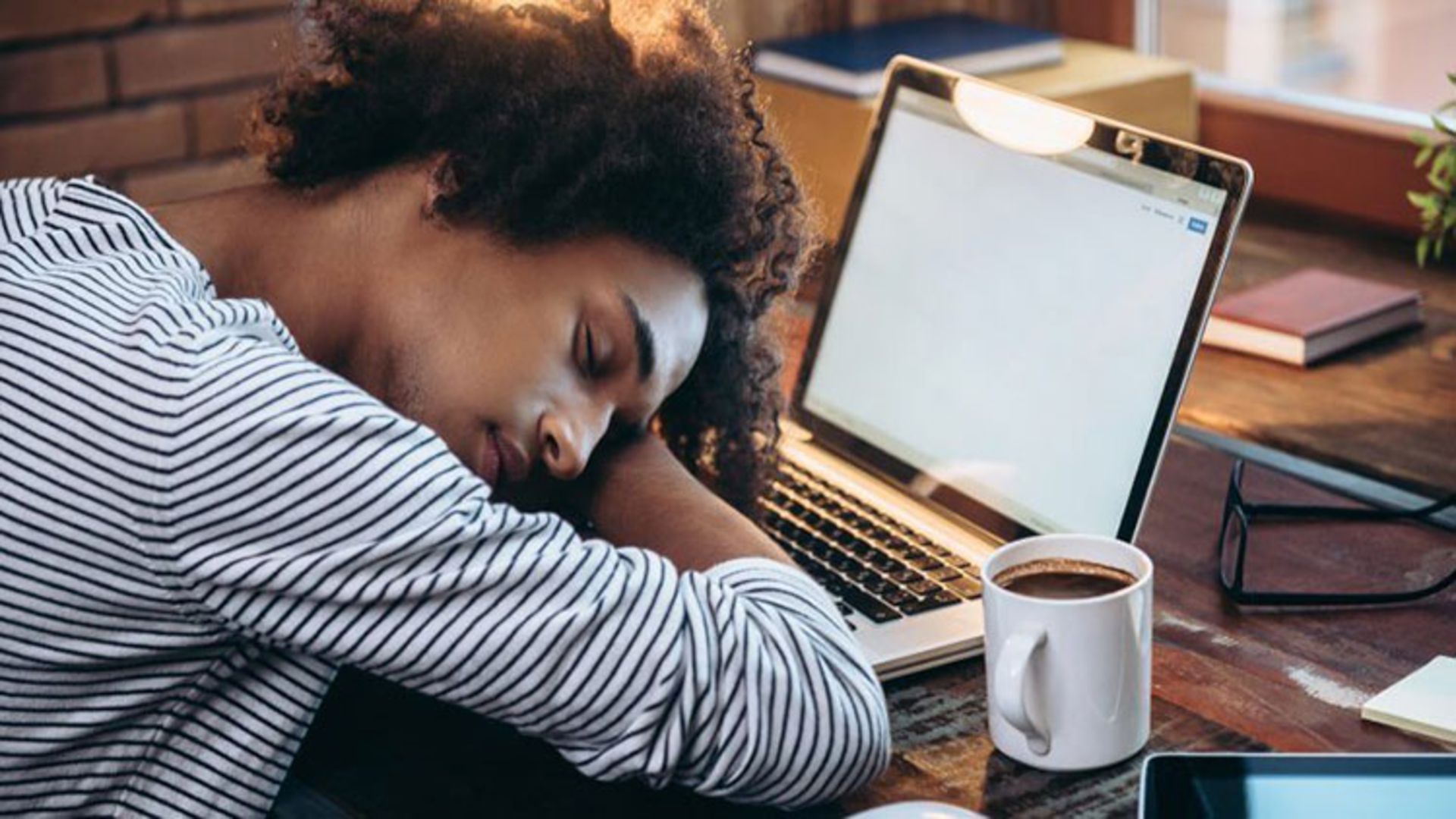 راهکارهای رفع خستگی در کار