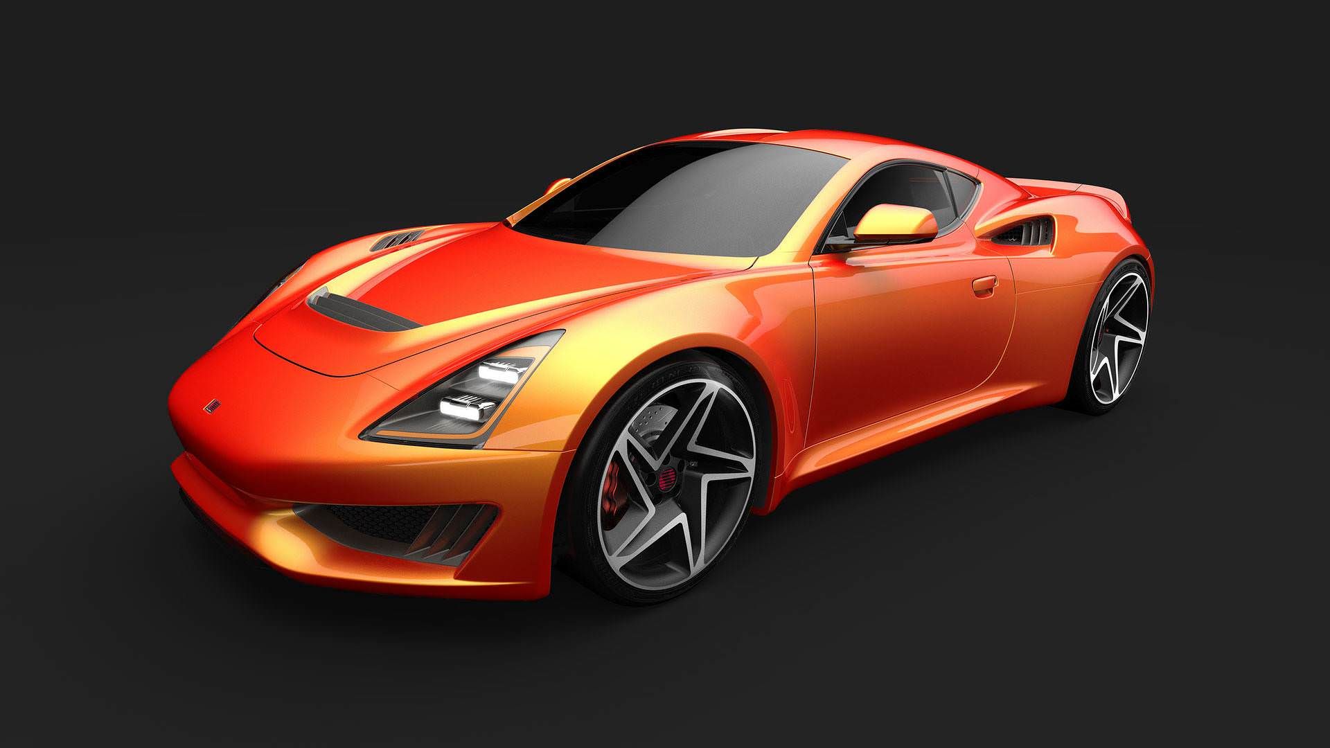 سالین / SALEEN S1
