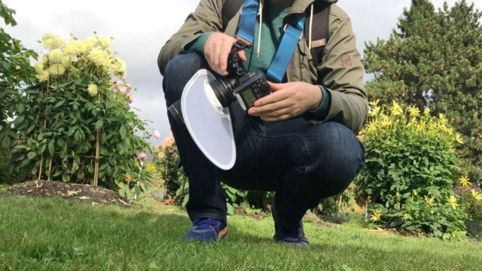 عکاسی ماکرو