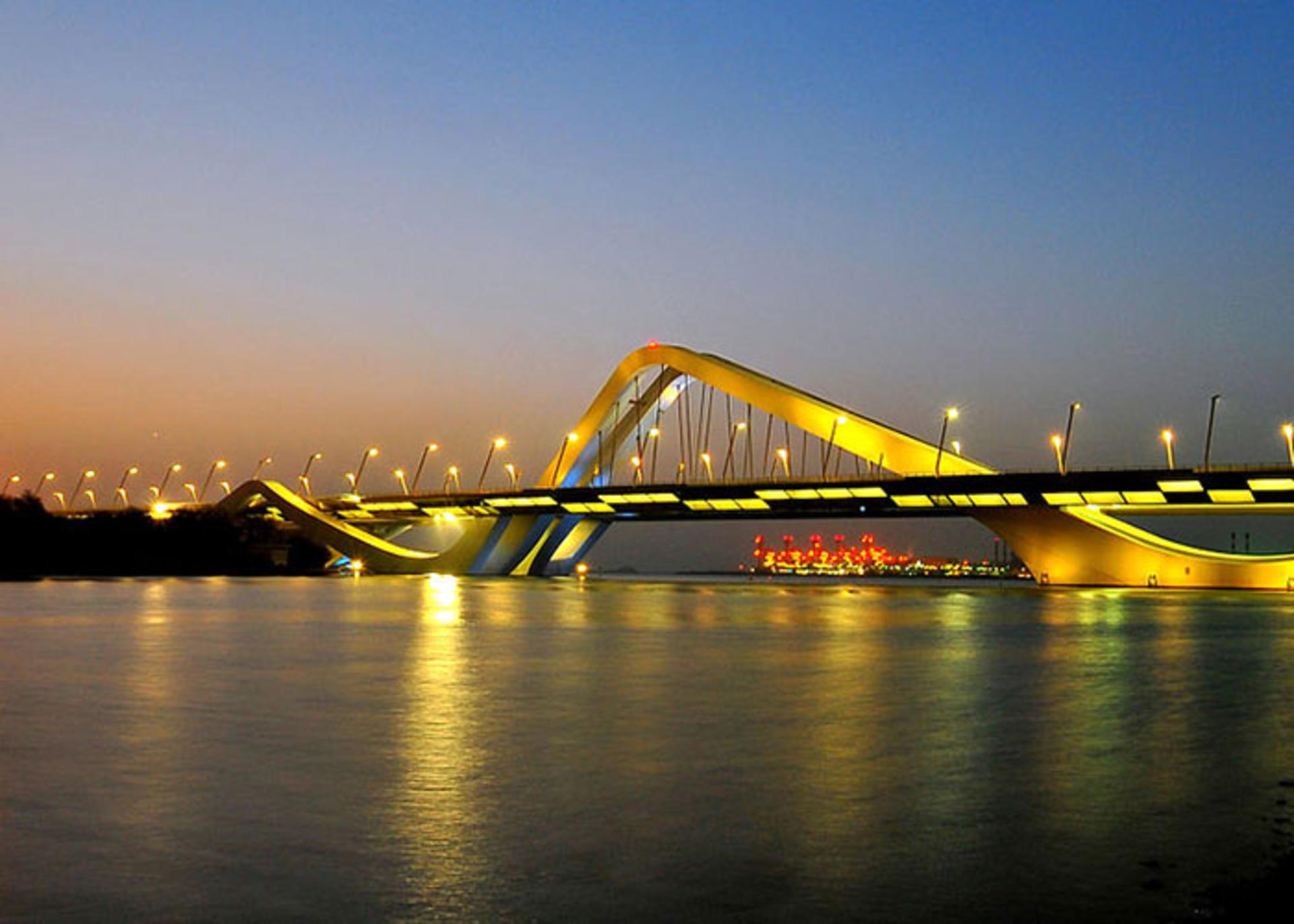 شیخ زاید