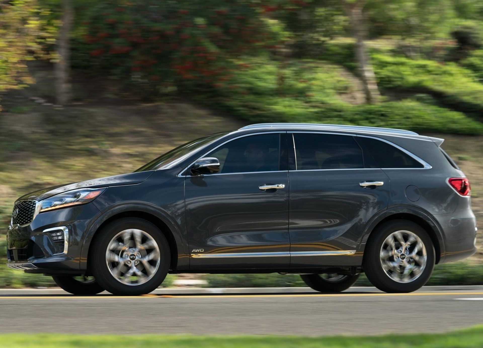 Kia Sorento 2019