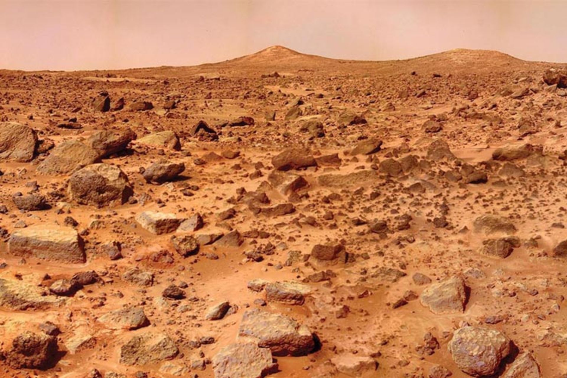 mars