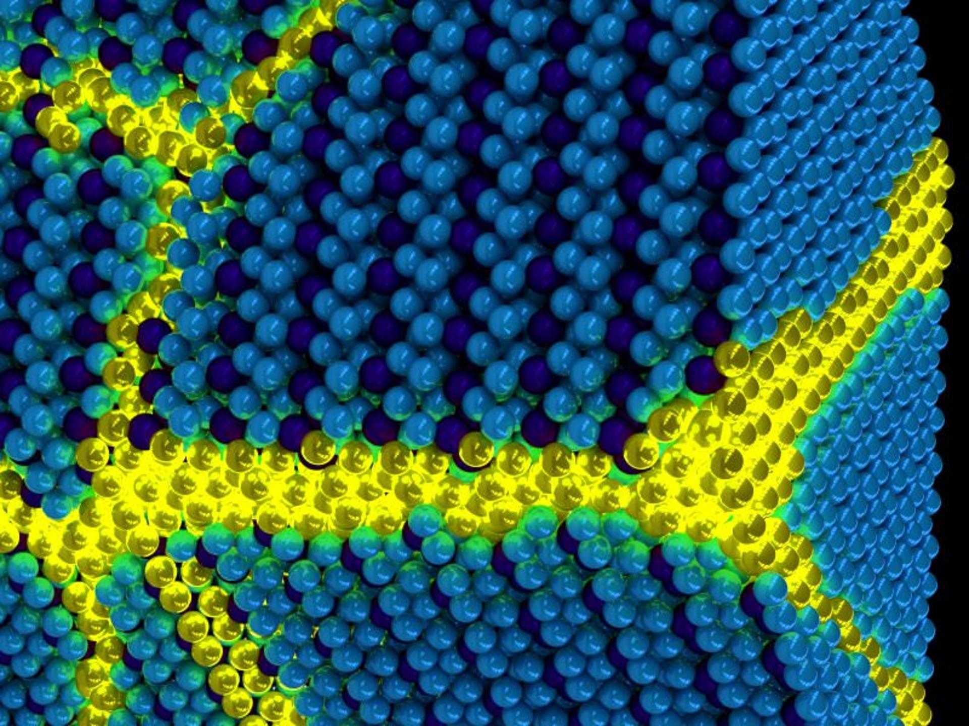 اکسیتونیوم / excitonium